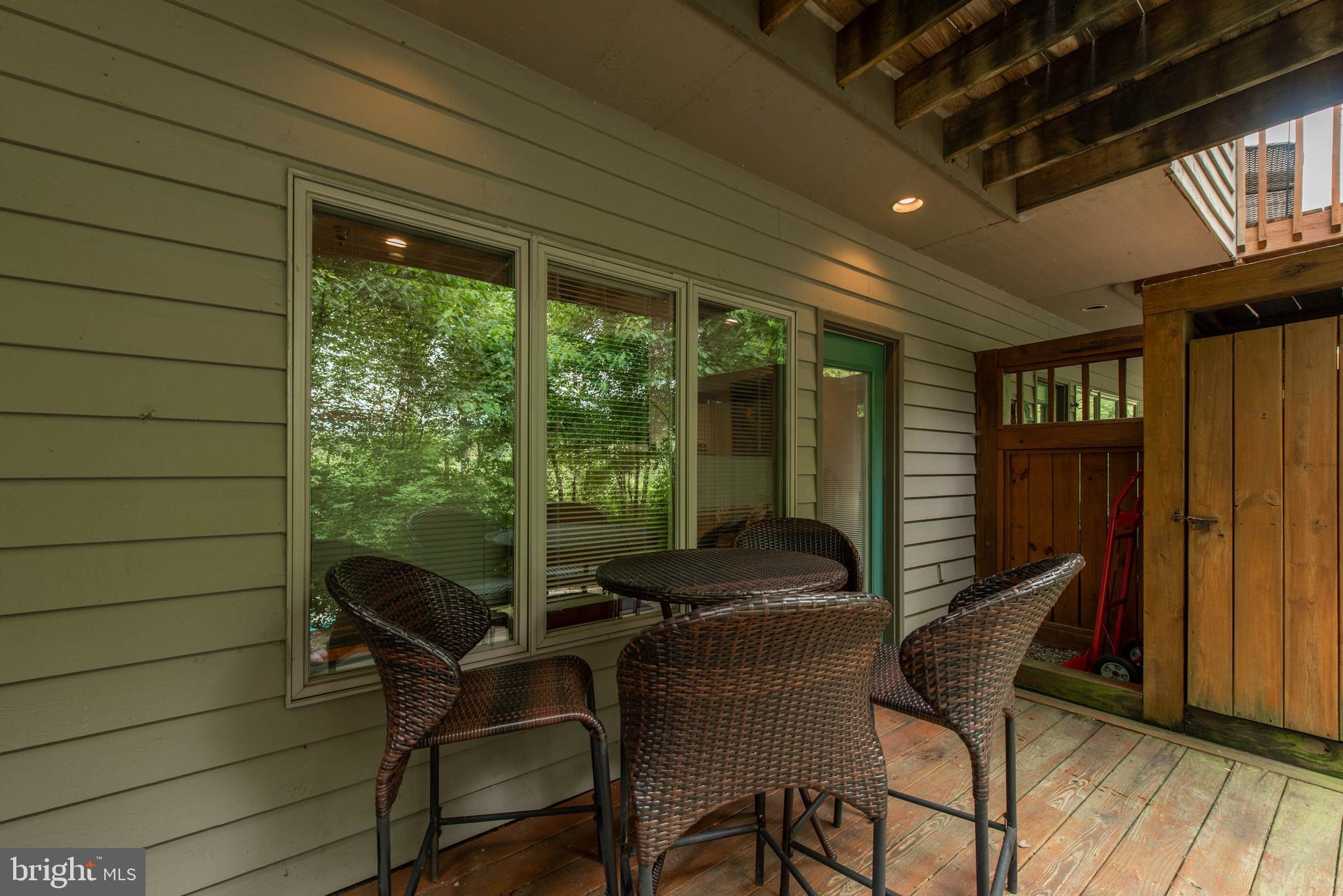 DEEP CREEK VILLAGE - Residential