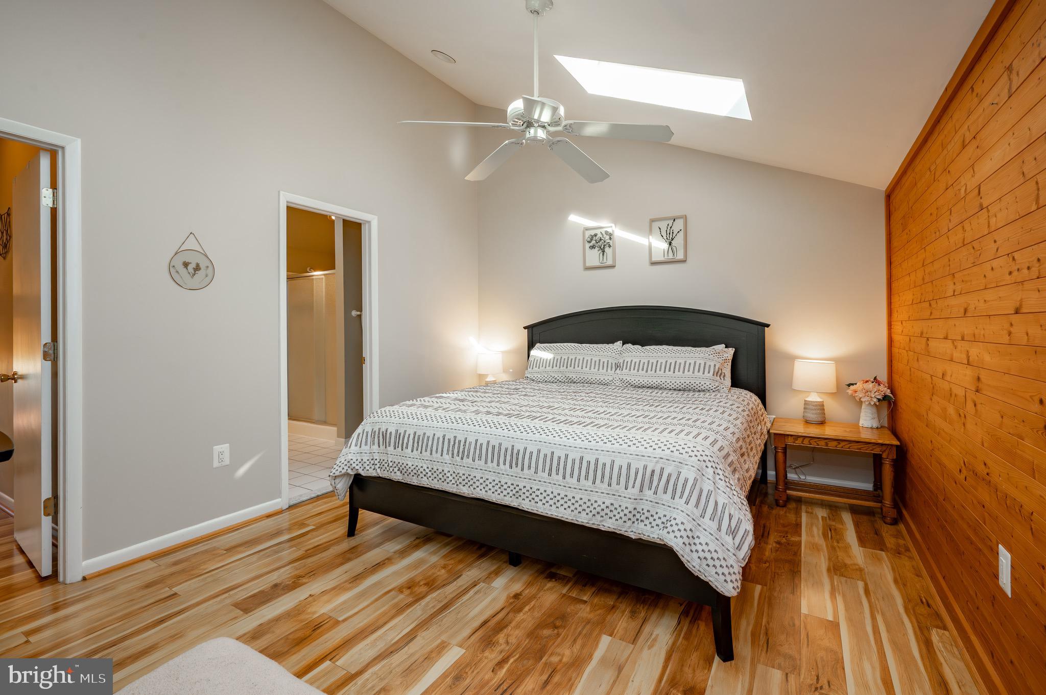 DEEP CREEK VILLAGE - Residential