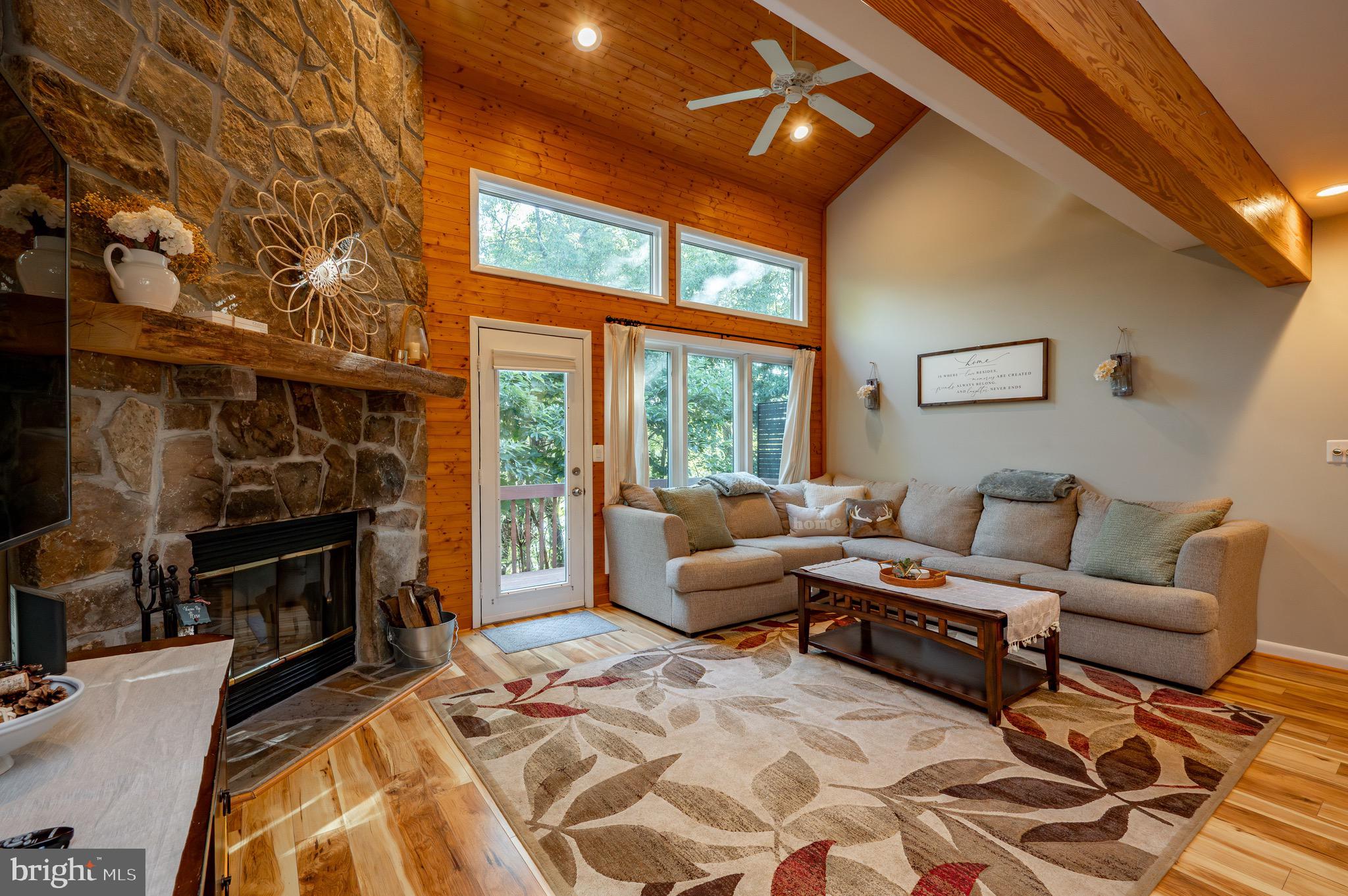 DEEP CREEK VILLAGE - Residential