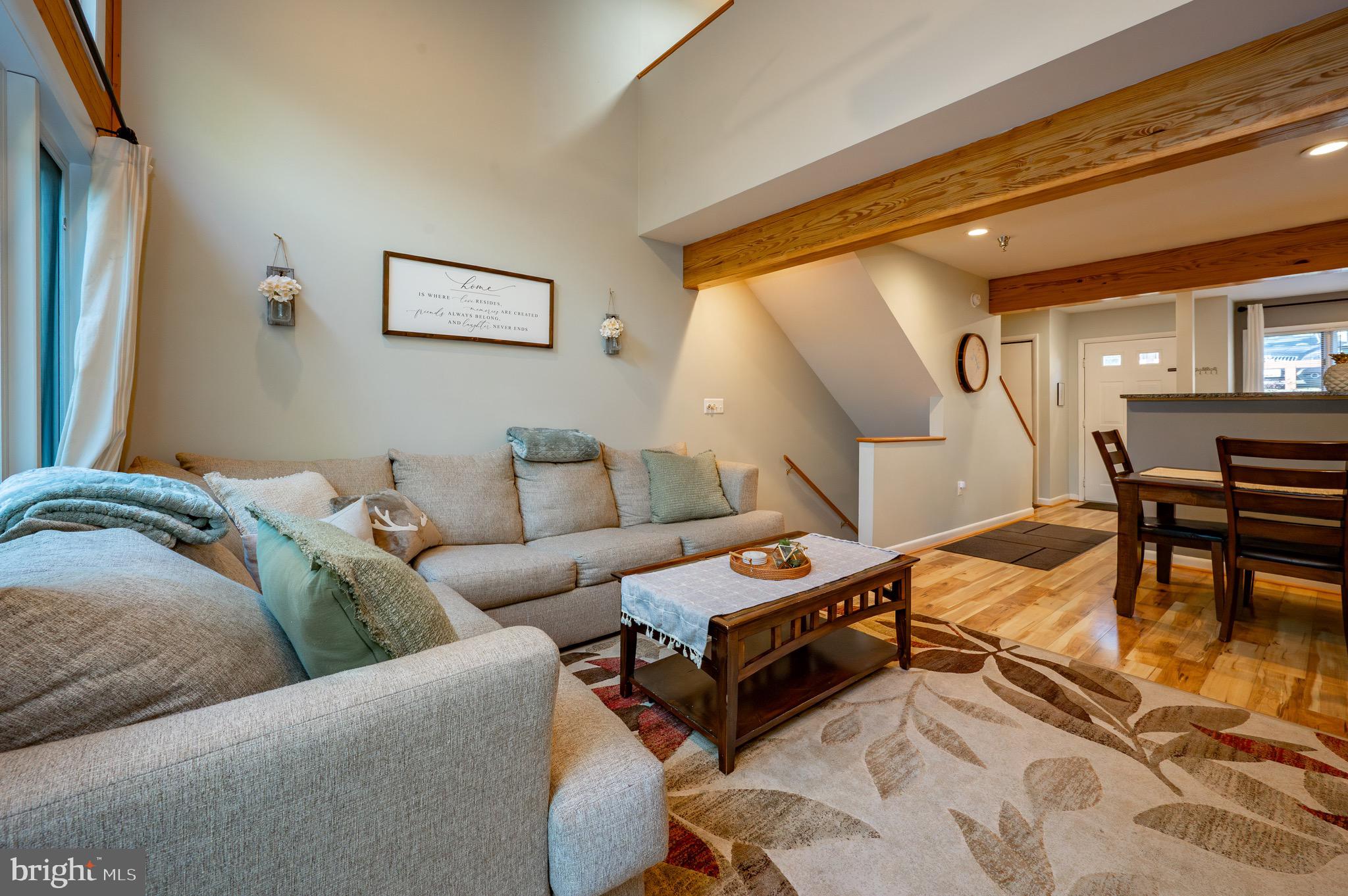 DEEP CREEK VILLAGE - Residential