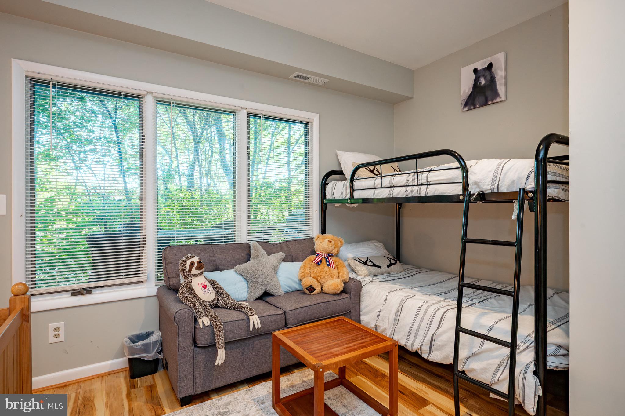 DEEP CREEK VILLAGE - Residential