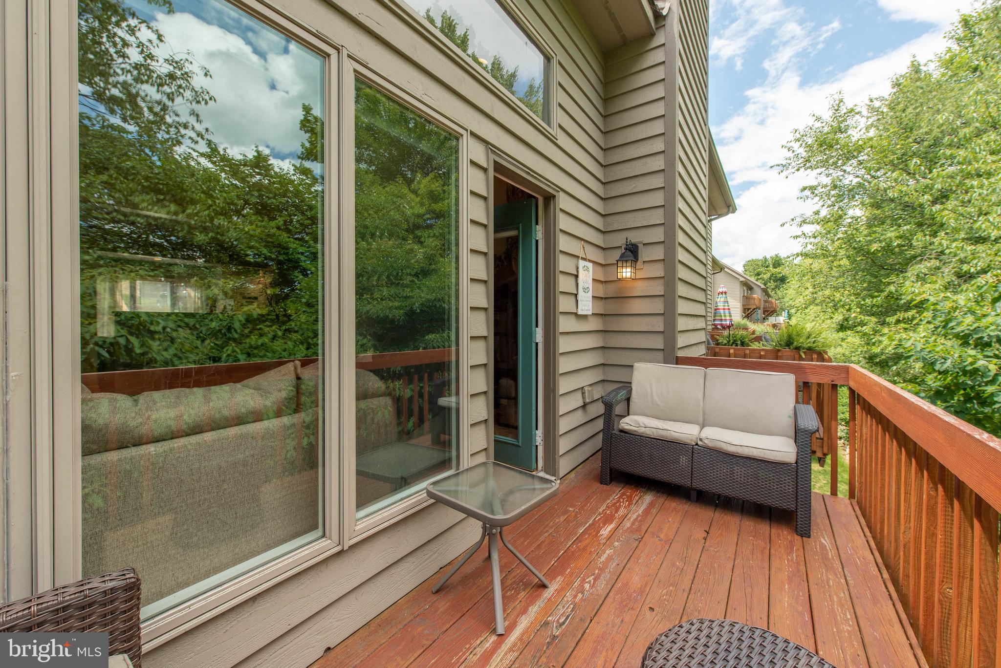 DEEP CREEK VILLAGE - Residential