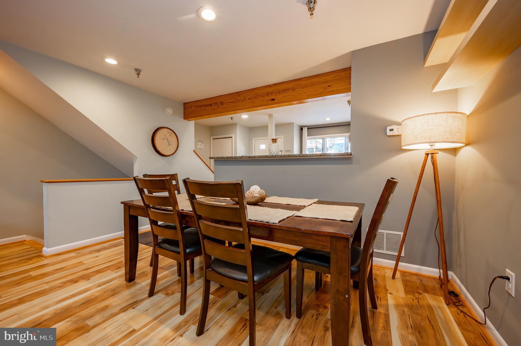 DEEP CREEK VILLAGE - Residential