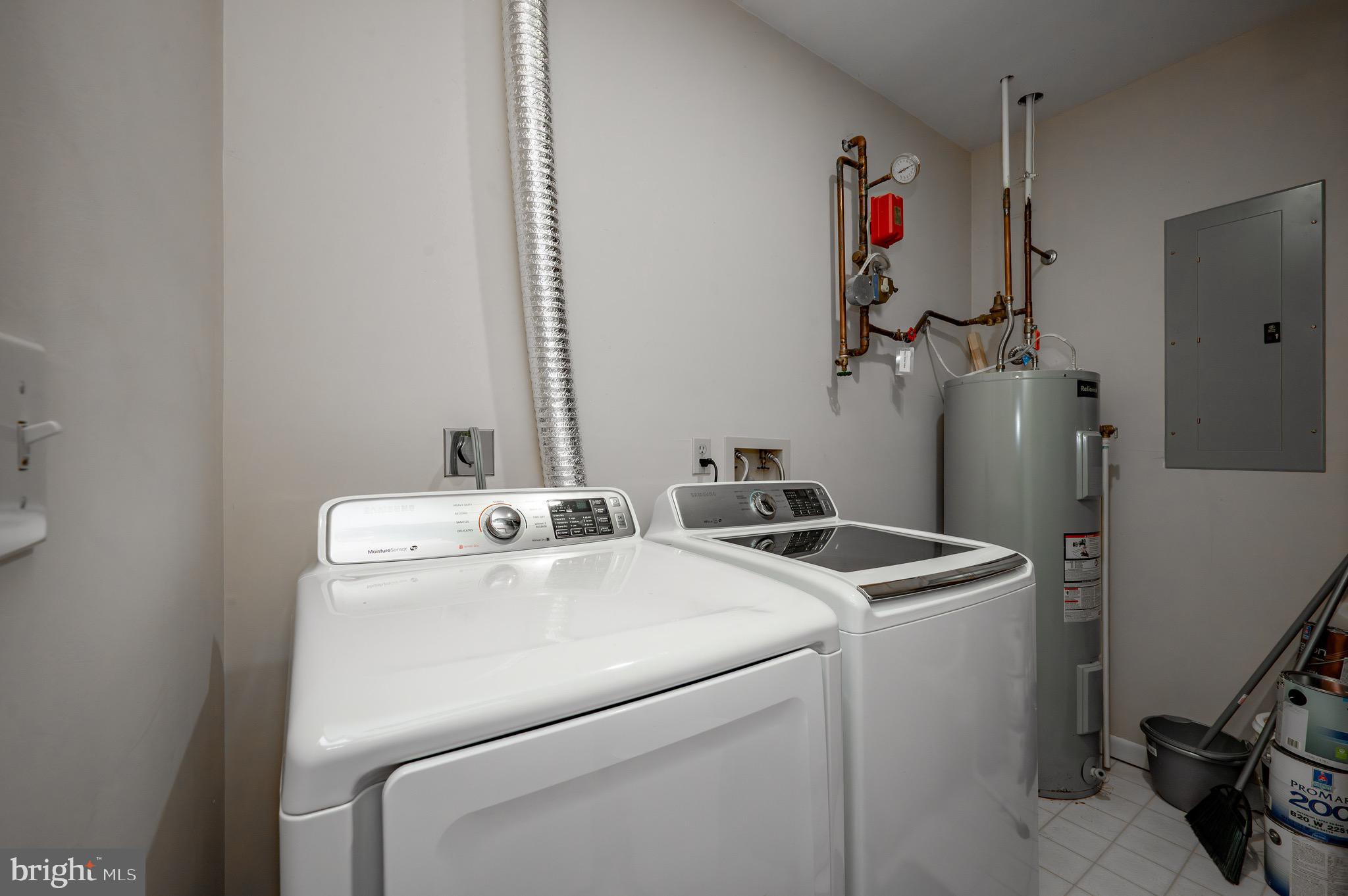 DEEP CREEK VILLAGE - Residential