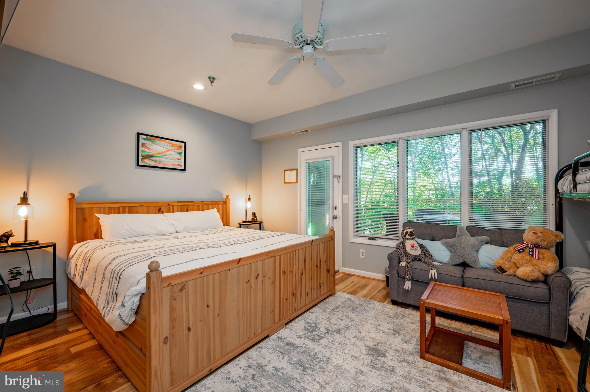 DEEP CREEK VILLAGE - Residential