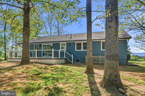 Homes For Sale - 12235 Legore Bridge Road<br/> WOODSBORO, MD 21798
