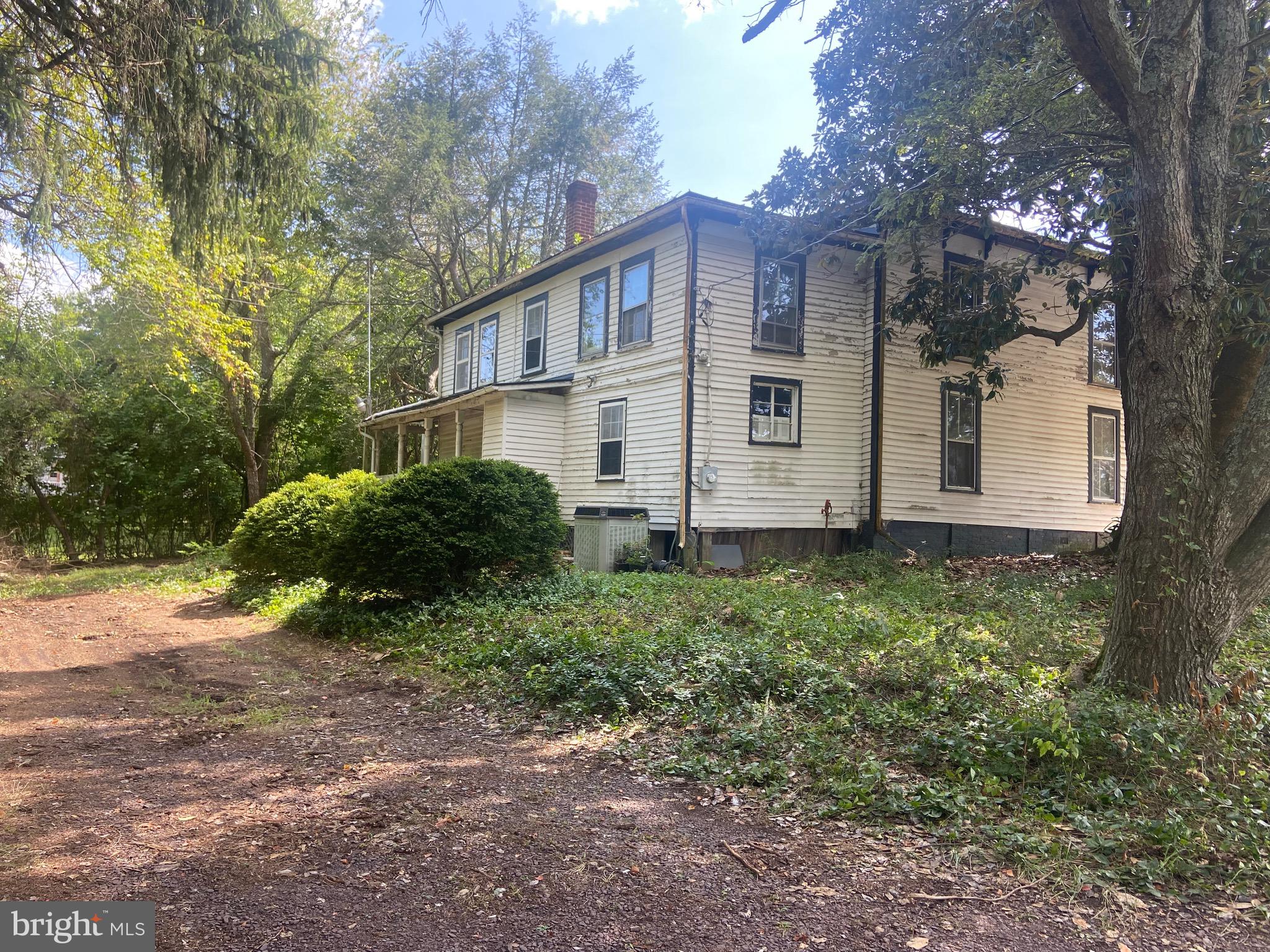 BRIGHTWOOD - Residential