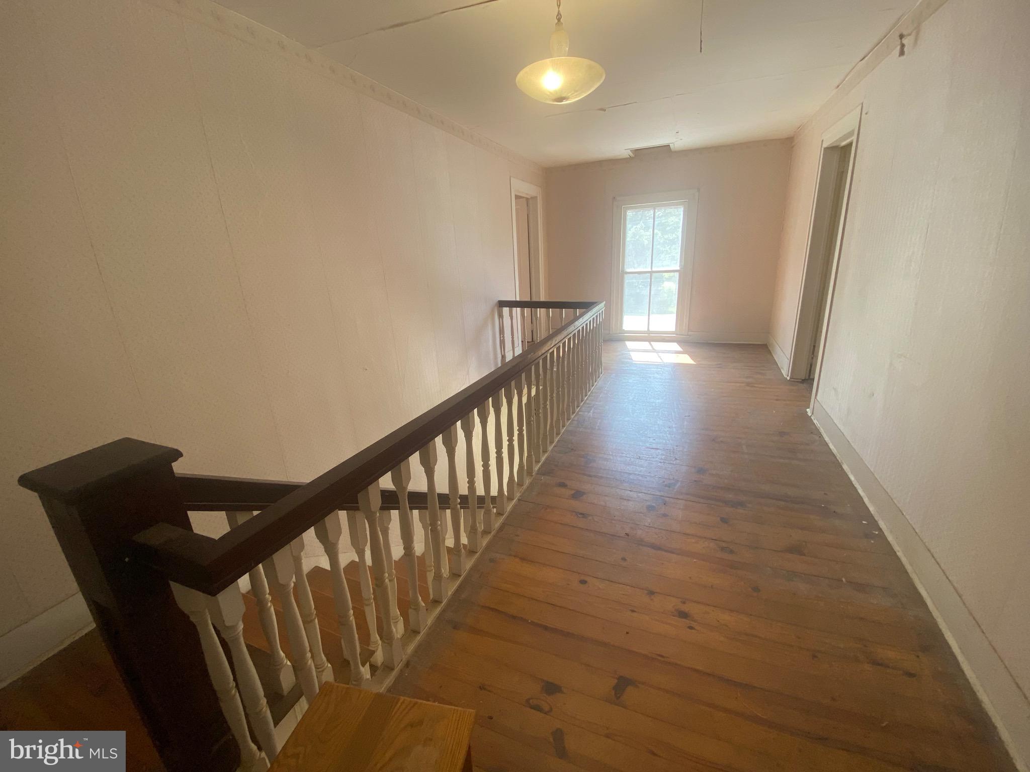 BRIGHTWOOD - Residential