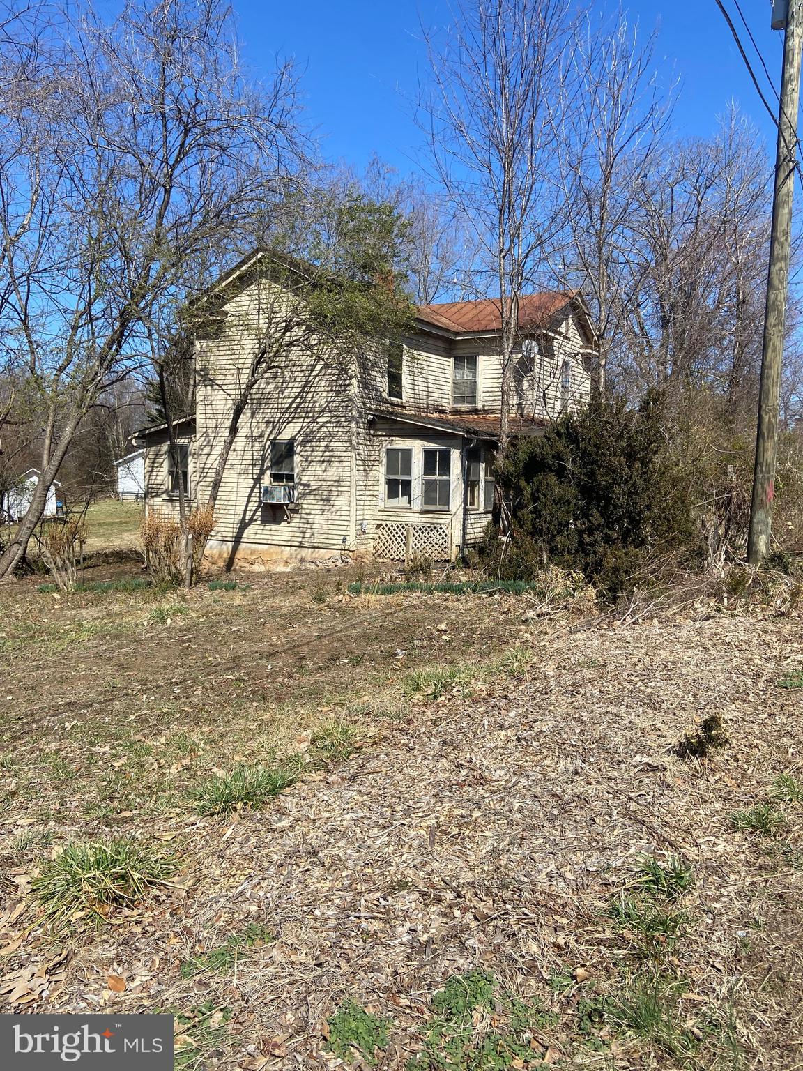 BRIGHTWOOD - Residential