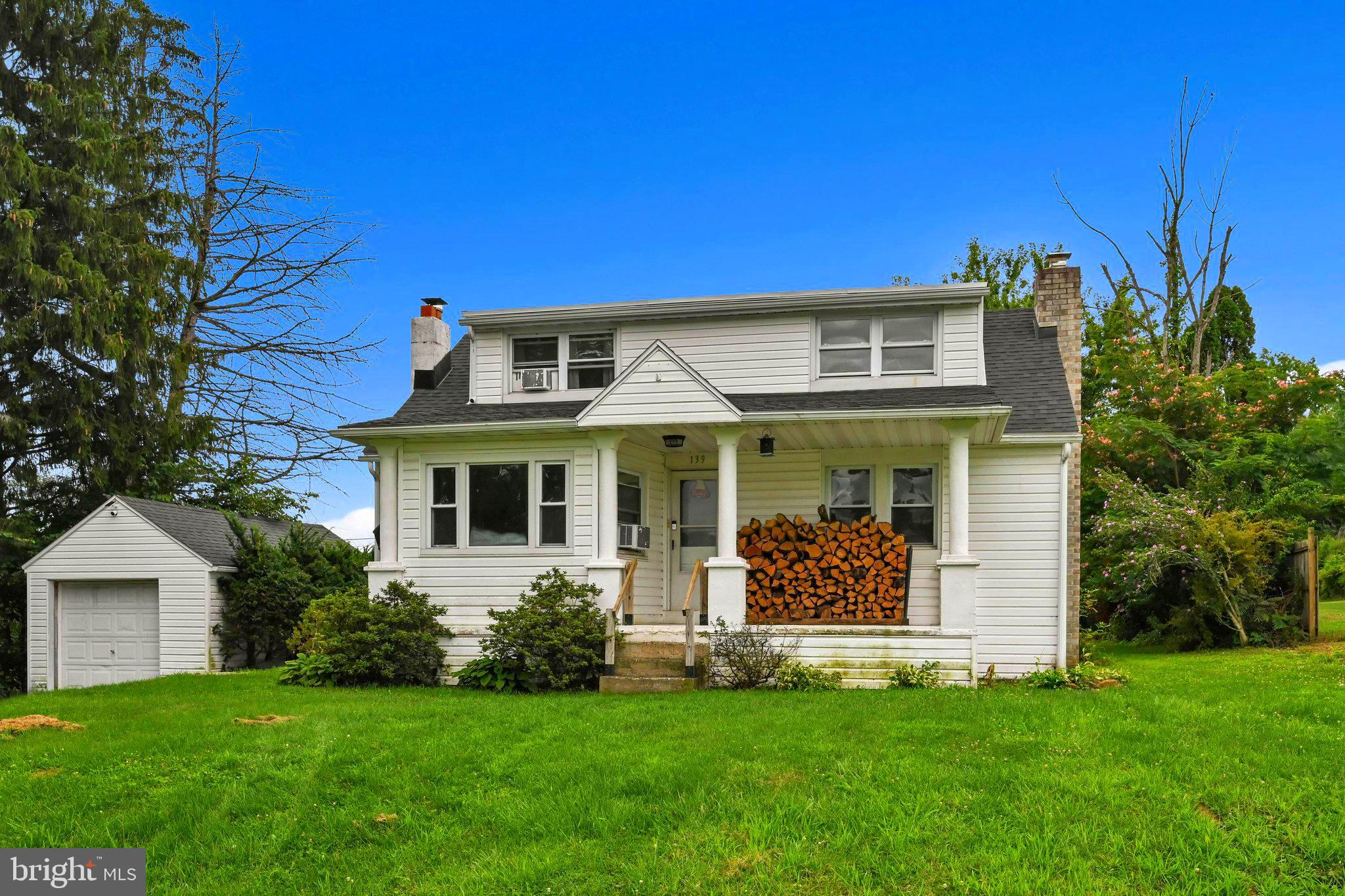 139 OLD STATE ROAD
