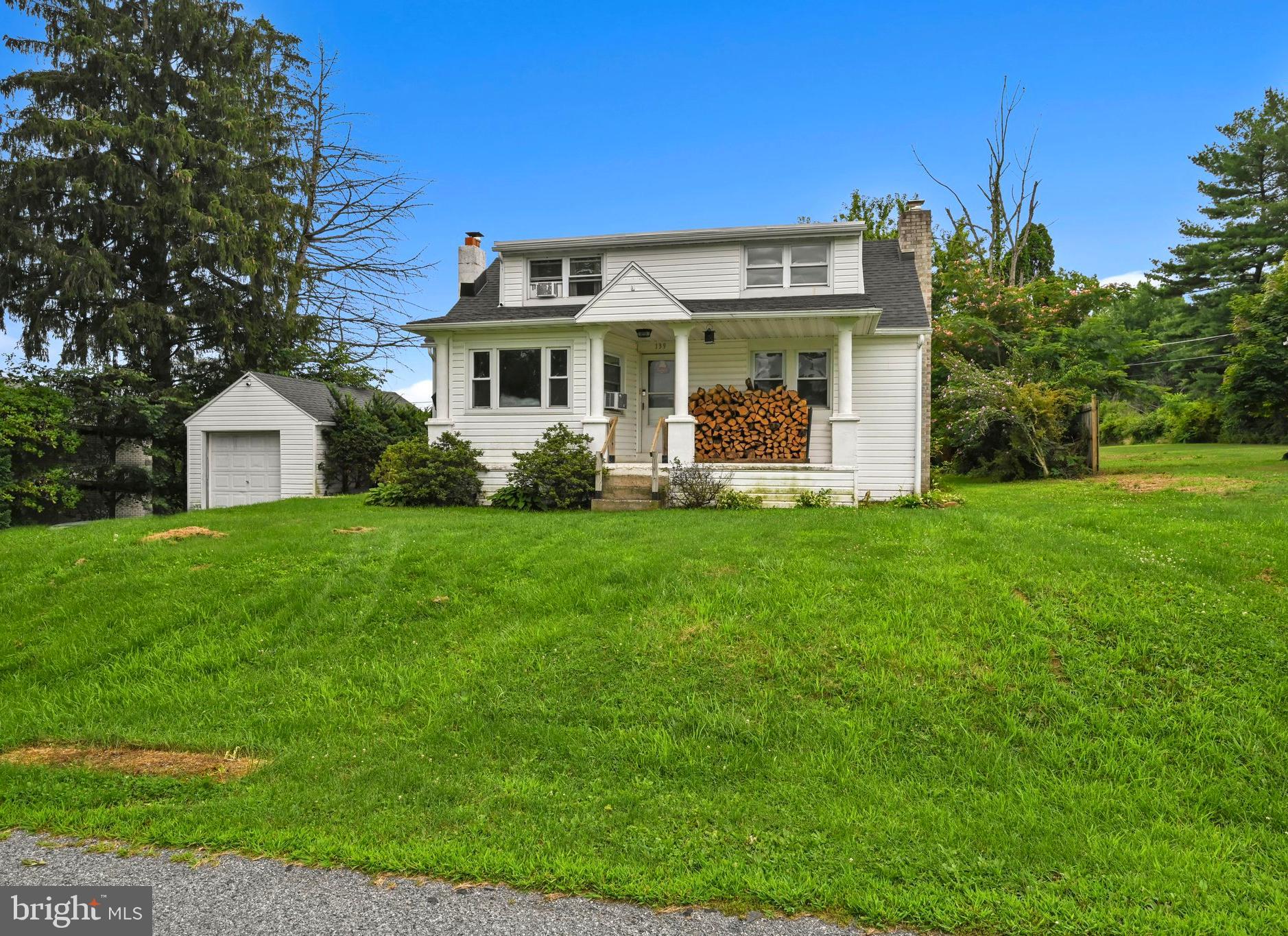 139 OLD STATE ROAD