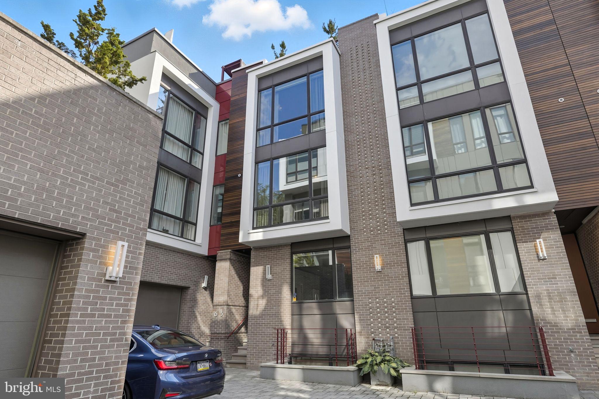 NORTHERN LIBERTIES - Residential