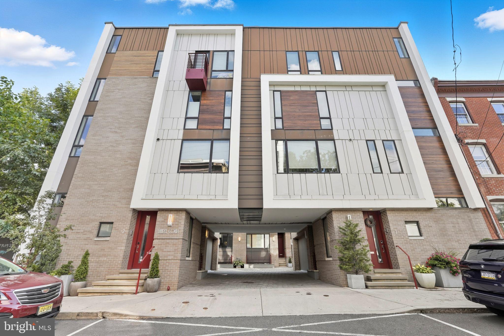 NORTHERN LIBERTIES - Residential