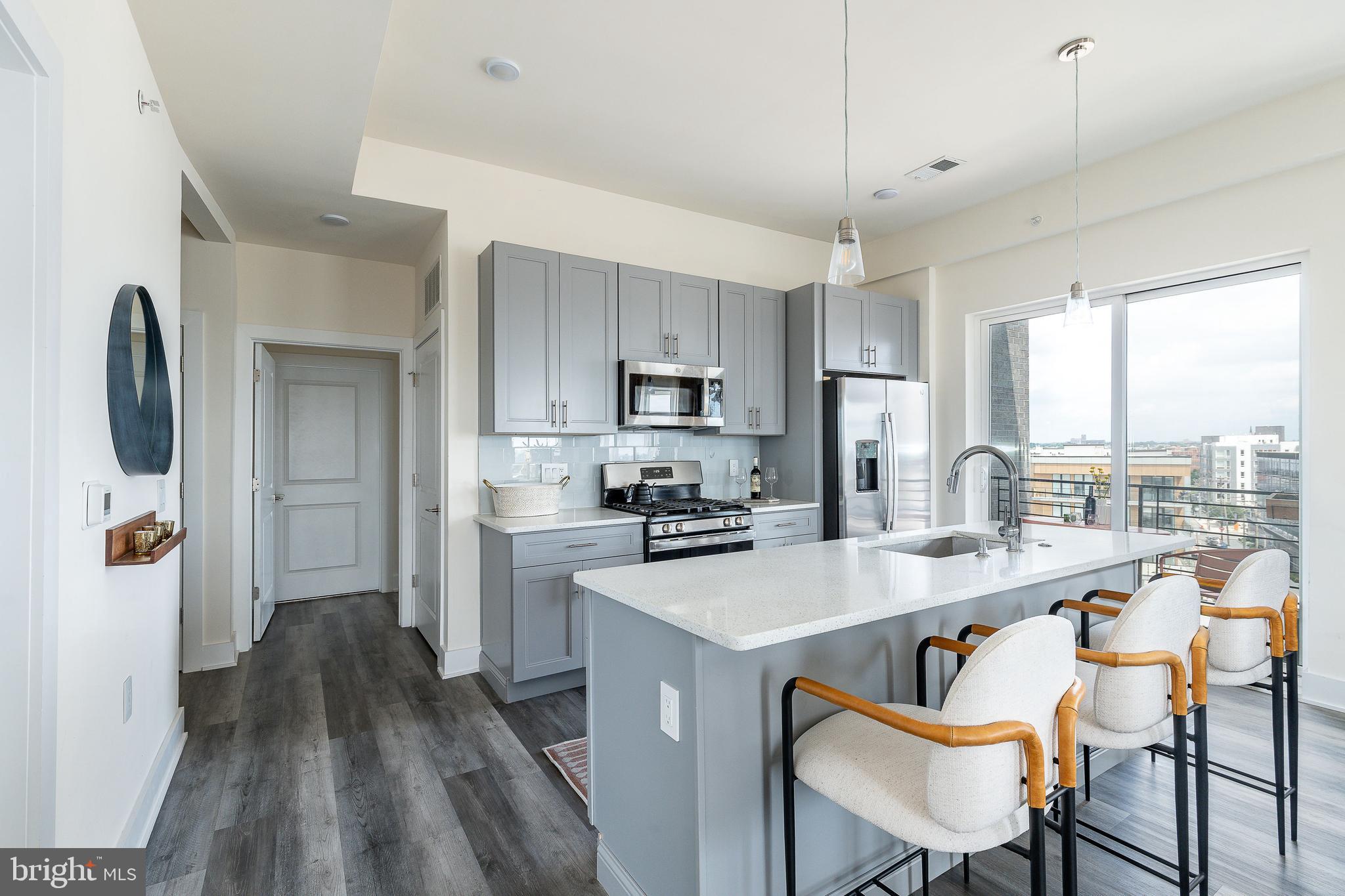 NORTHERN LIBERTIES - Residential