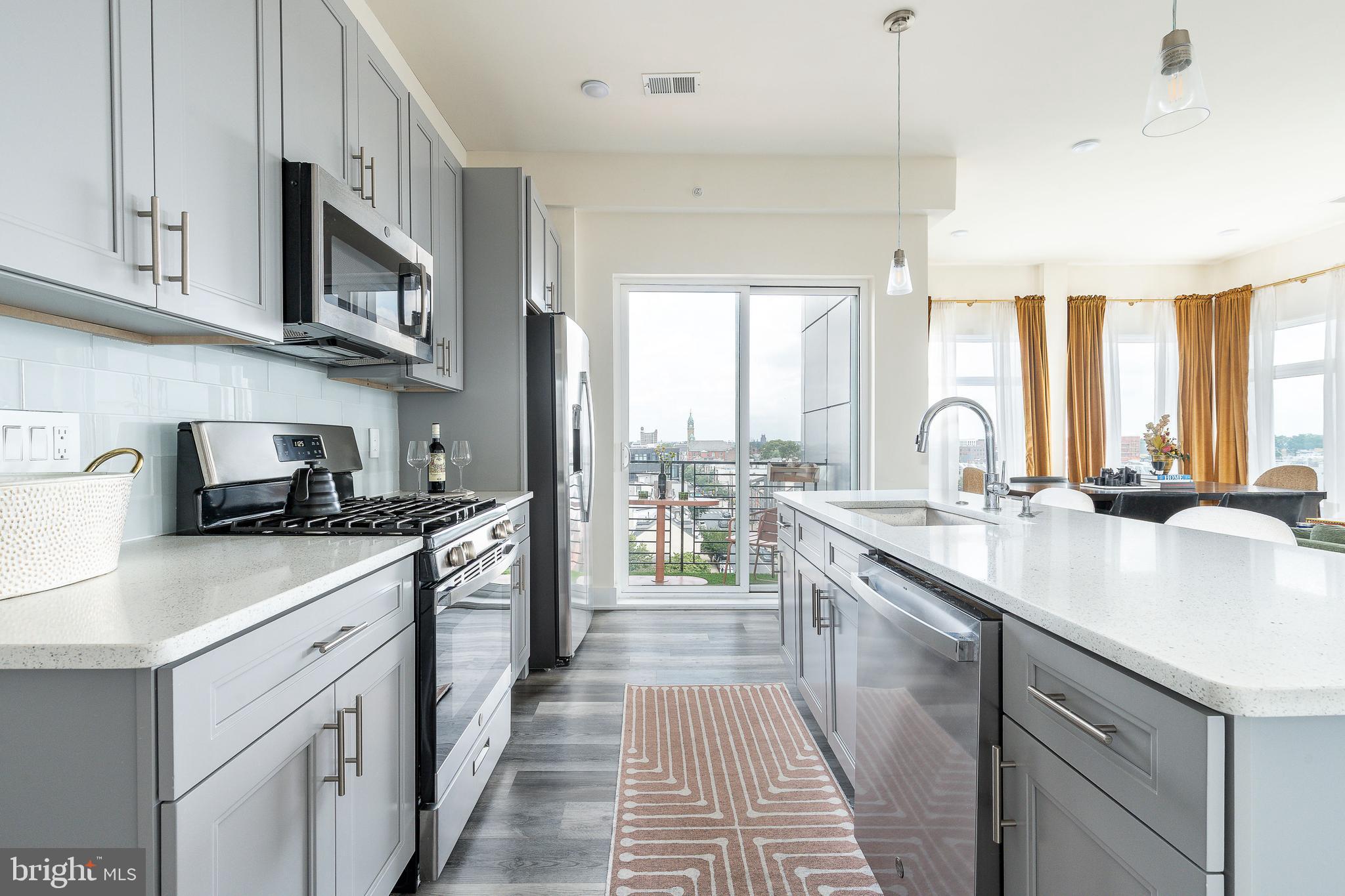 NORTHERN LIBERTIES - Residential