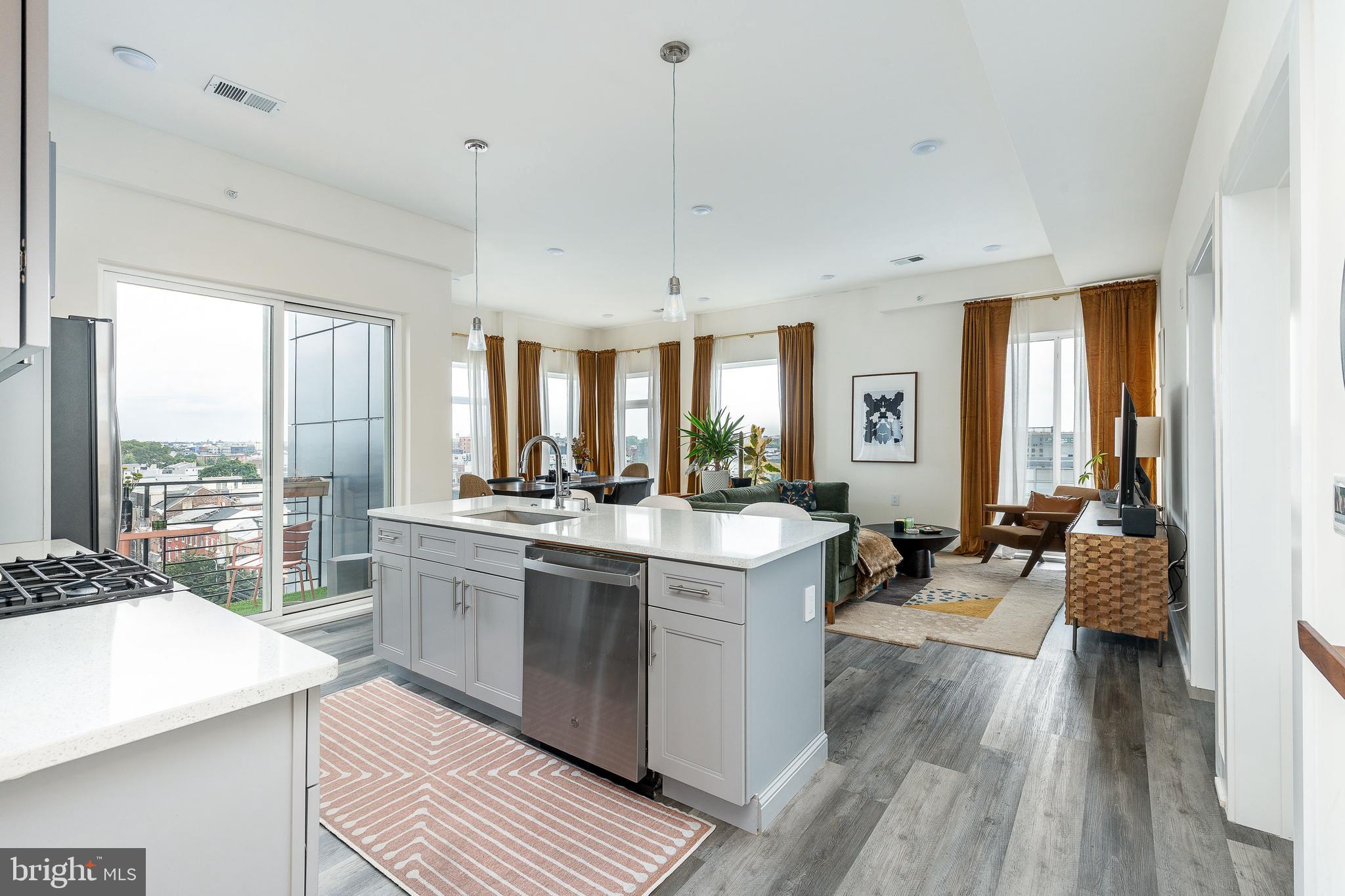 NORTHERN LIBERTIES - Residential