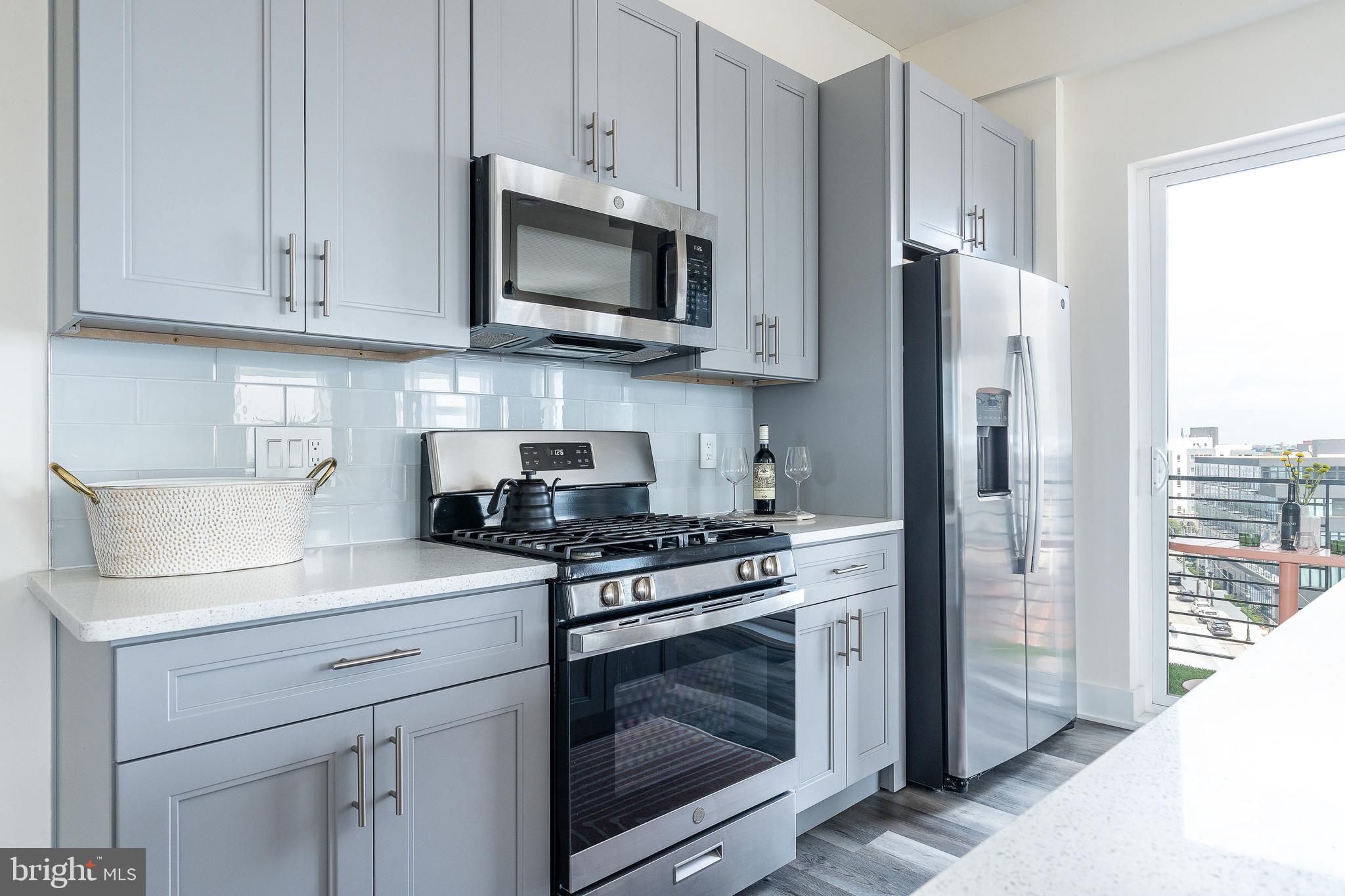 NORTHERN LIBERTIES - Residential