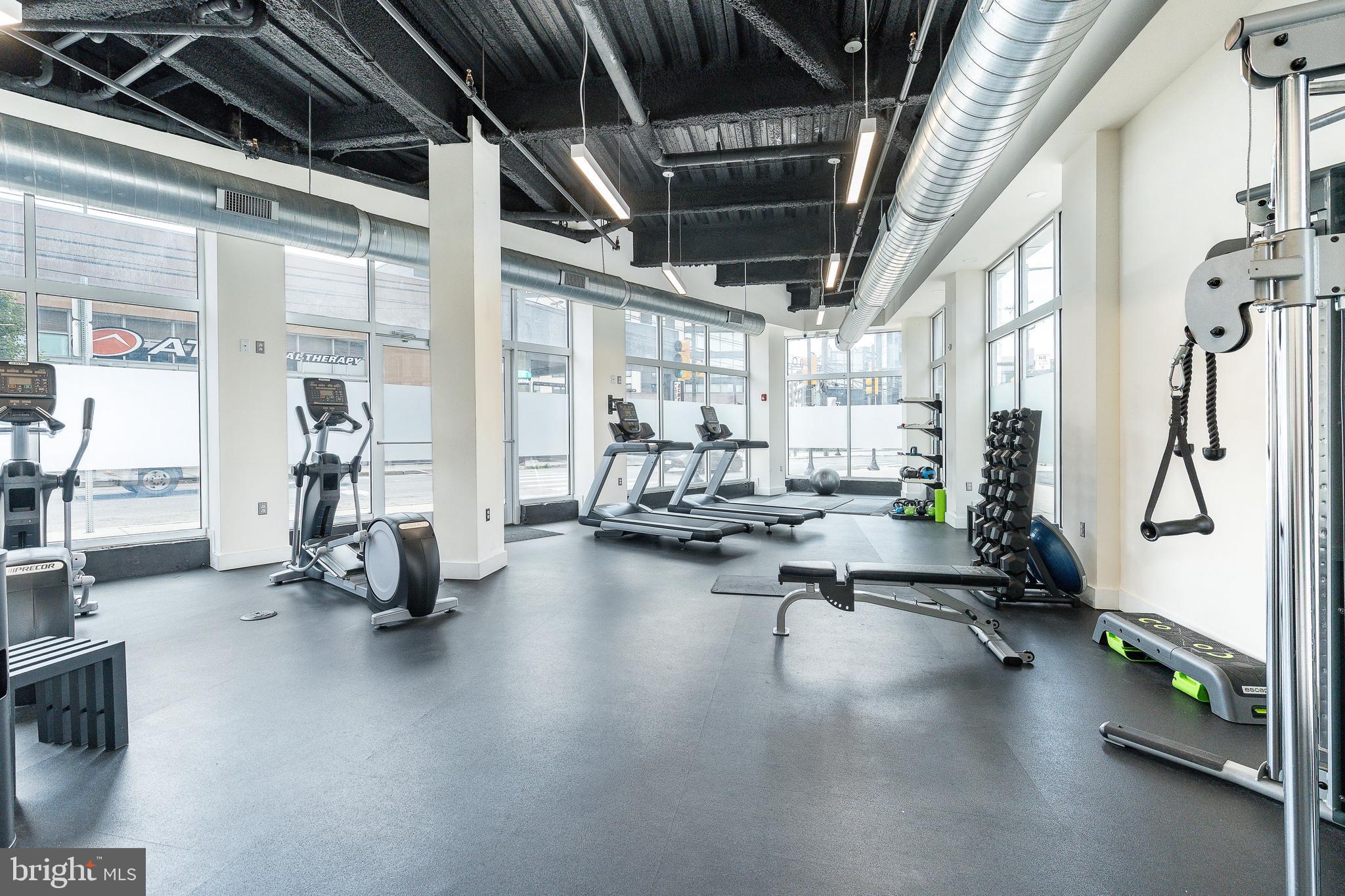 NORTHERN LIBERTIES - Residential