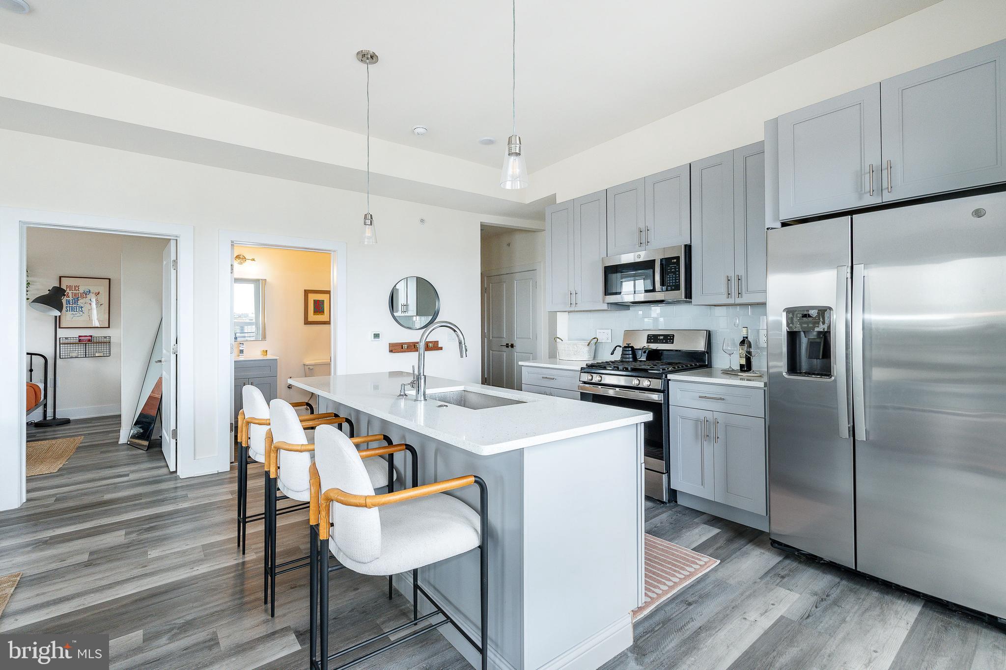 NORTHERN LIBERTIES - Residential