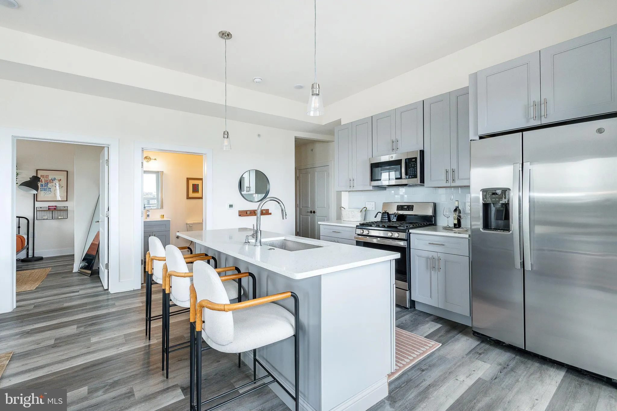 Philadelphia, Pennsylvania 19123, United States, 2 Bedrooms Bedrooms, ,2 BathroomsBathrooms,Residential,Active,167509