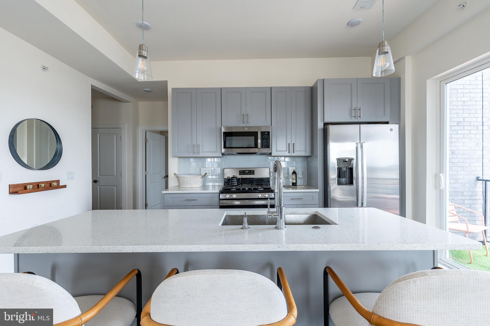 NORTHERN LIBERTIES - Residential