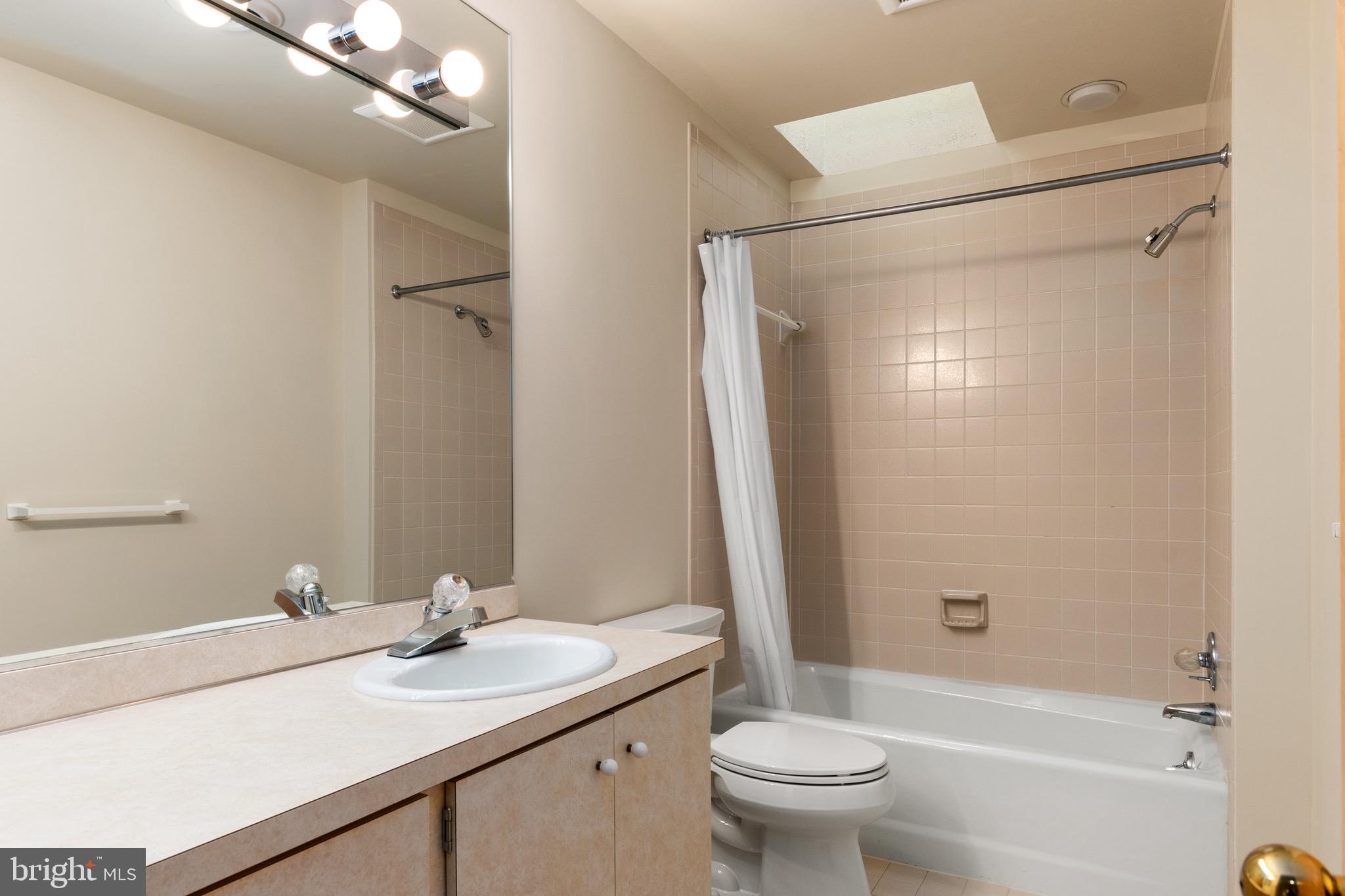 THE PALISADES - Residential