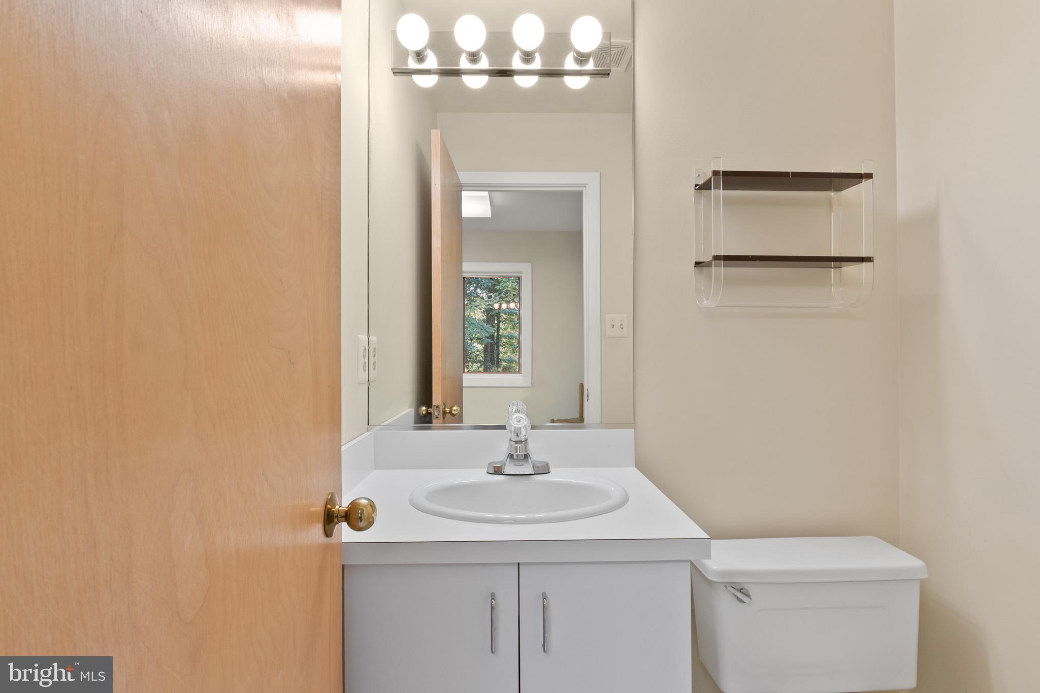 THE PALISADES - Residential