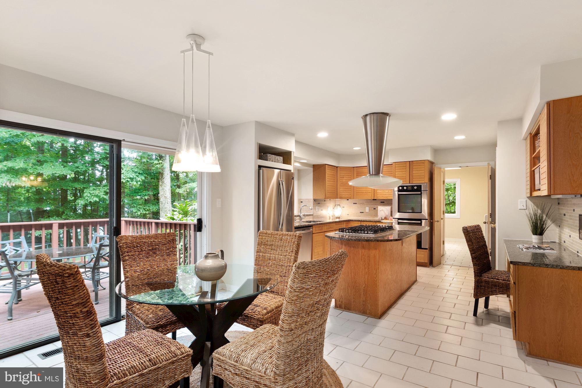 THE PALISADES - Residential