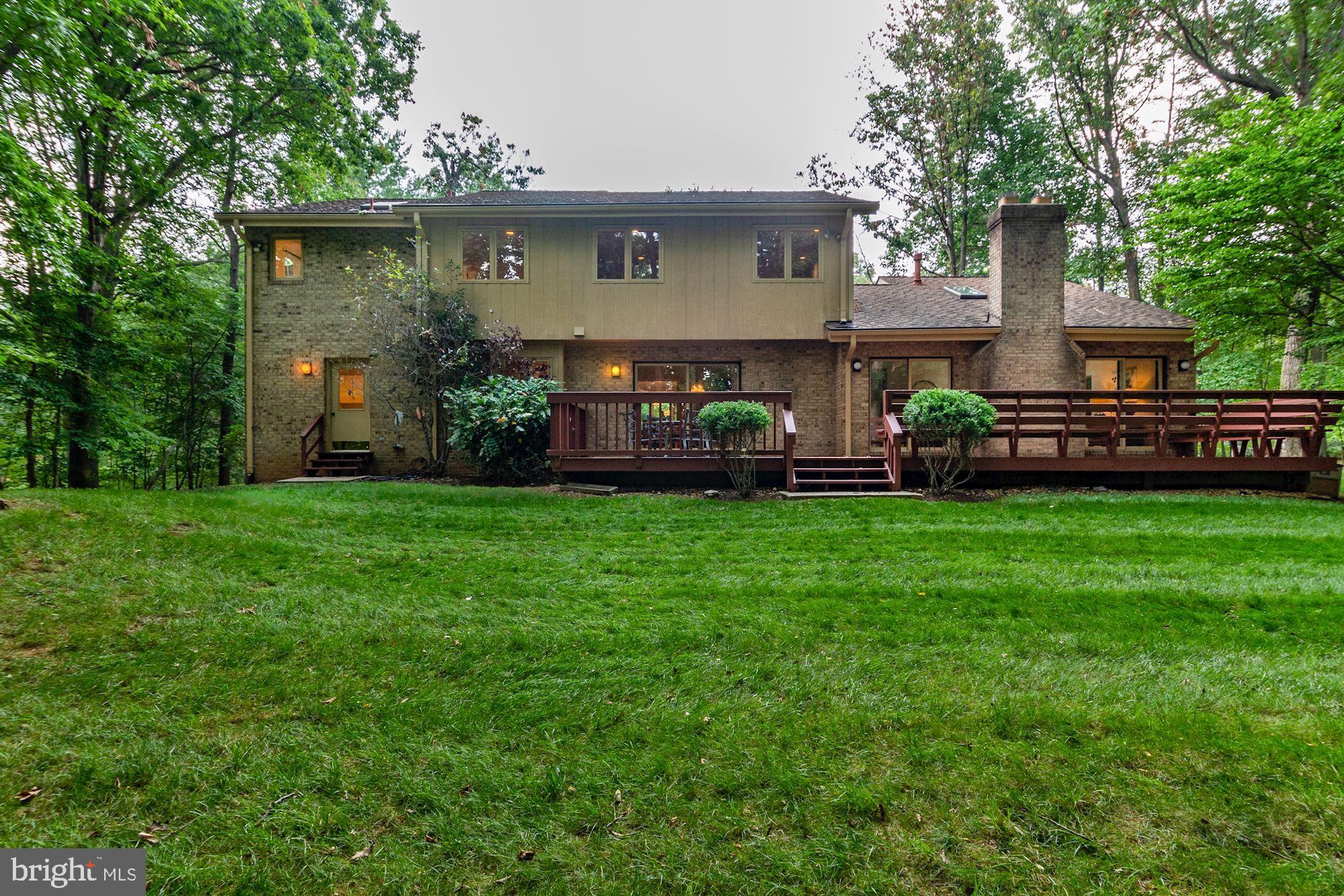 THE PALISADES - Residential