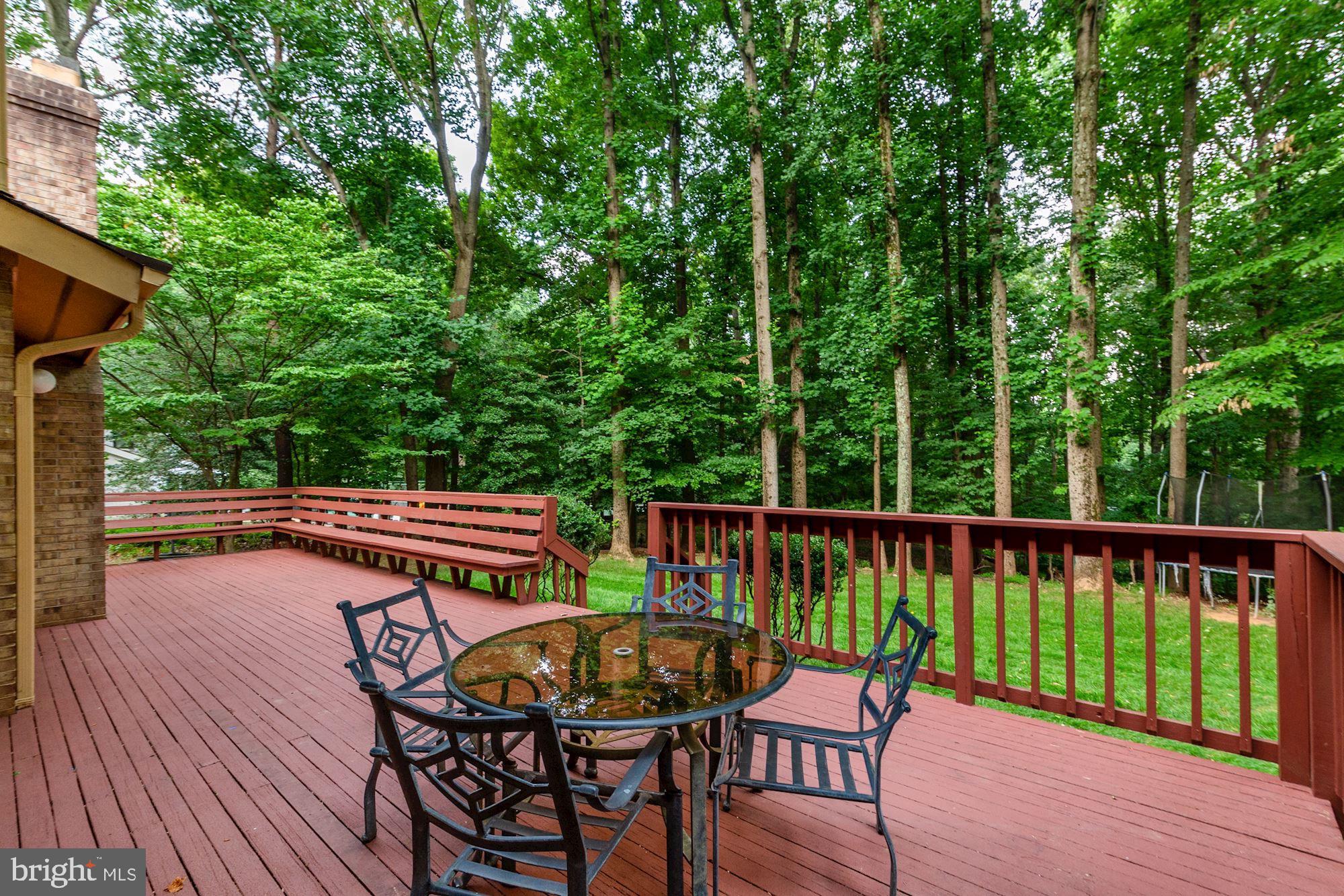 THE PALISADES - Residential