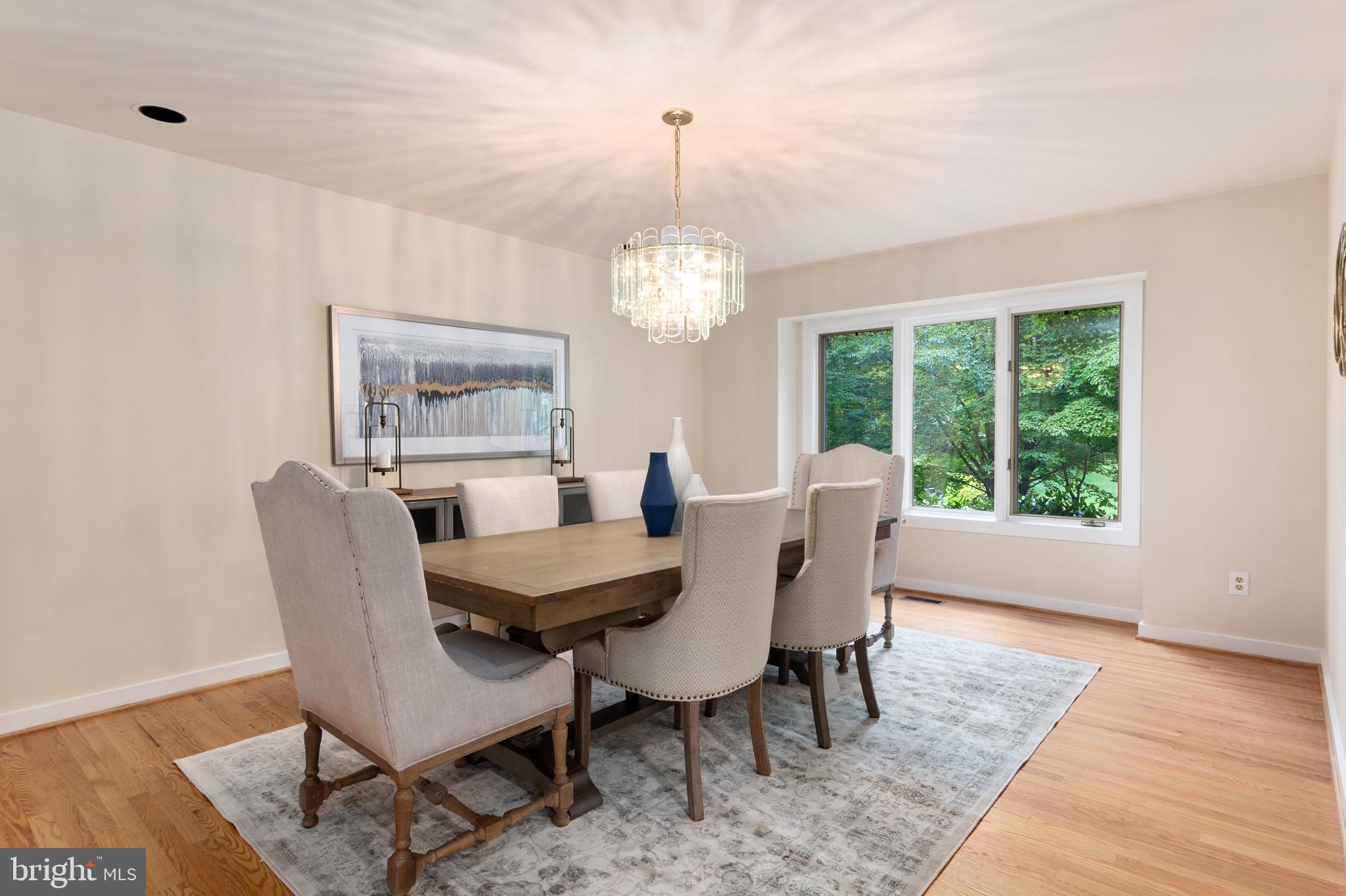 THE PALISADES - Residential