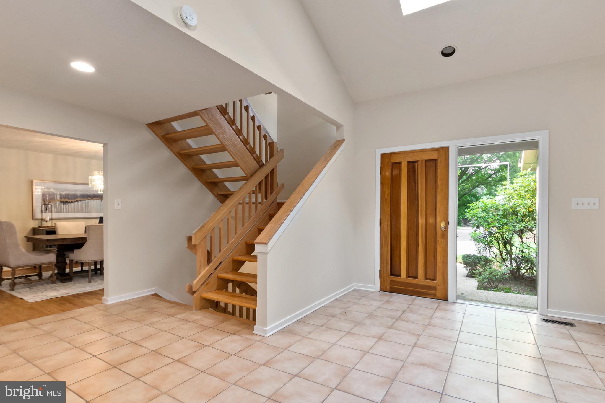 THE PALISADES - Residential