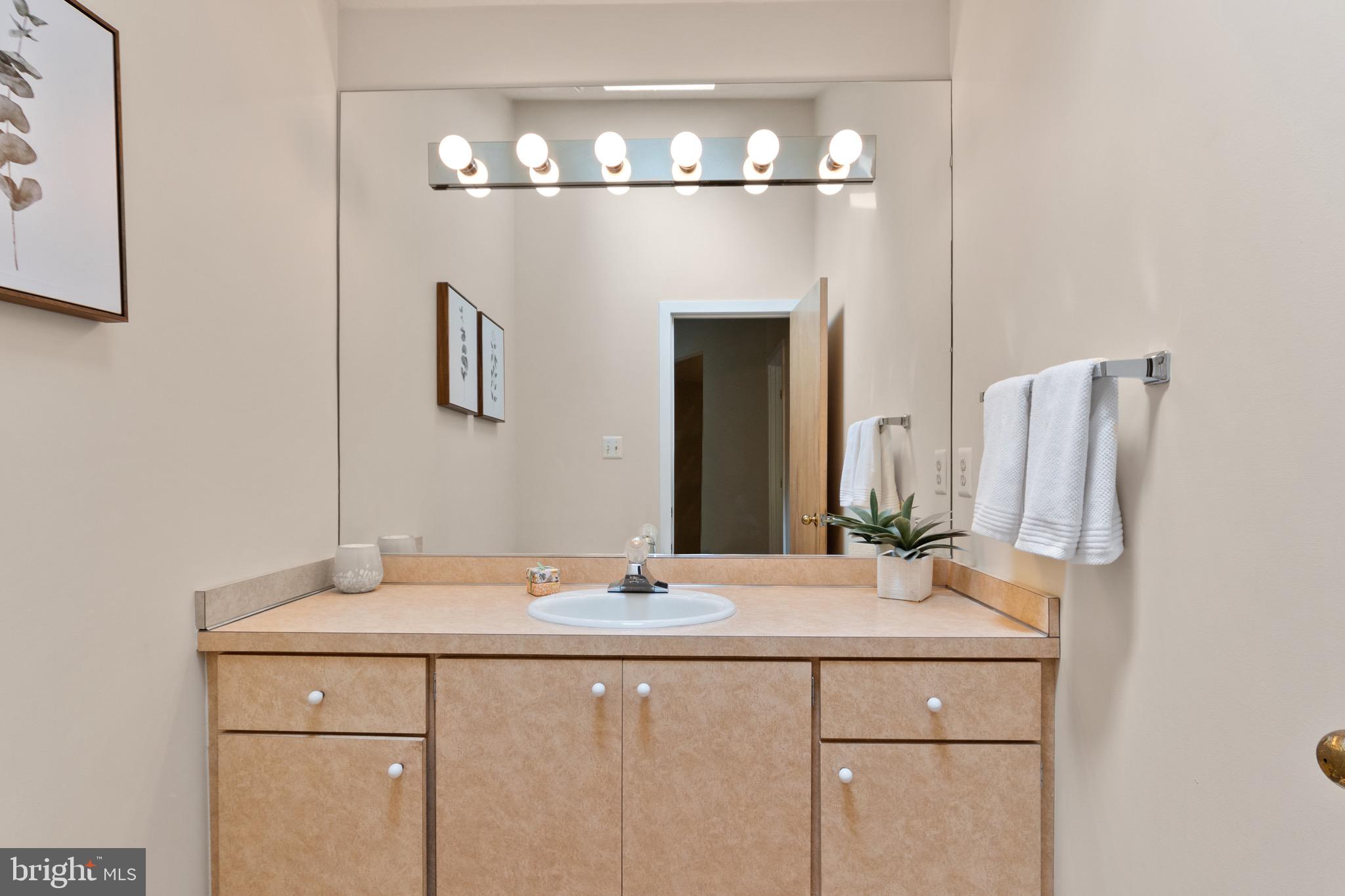 THE PALISADES - Residential