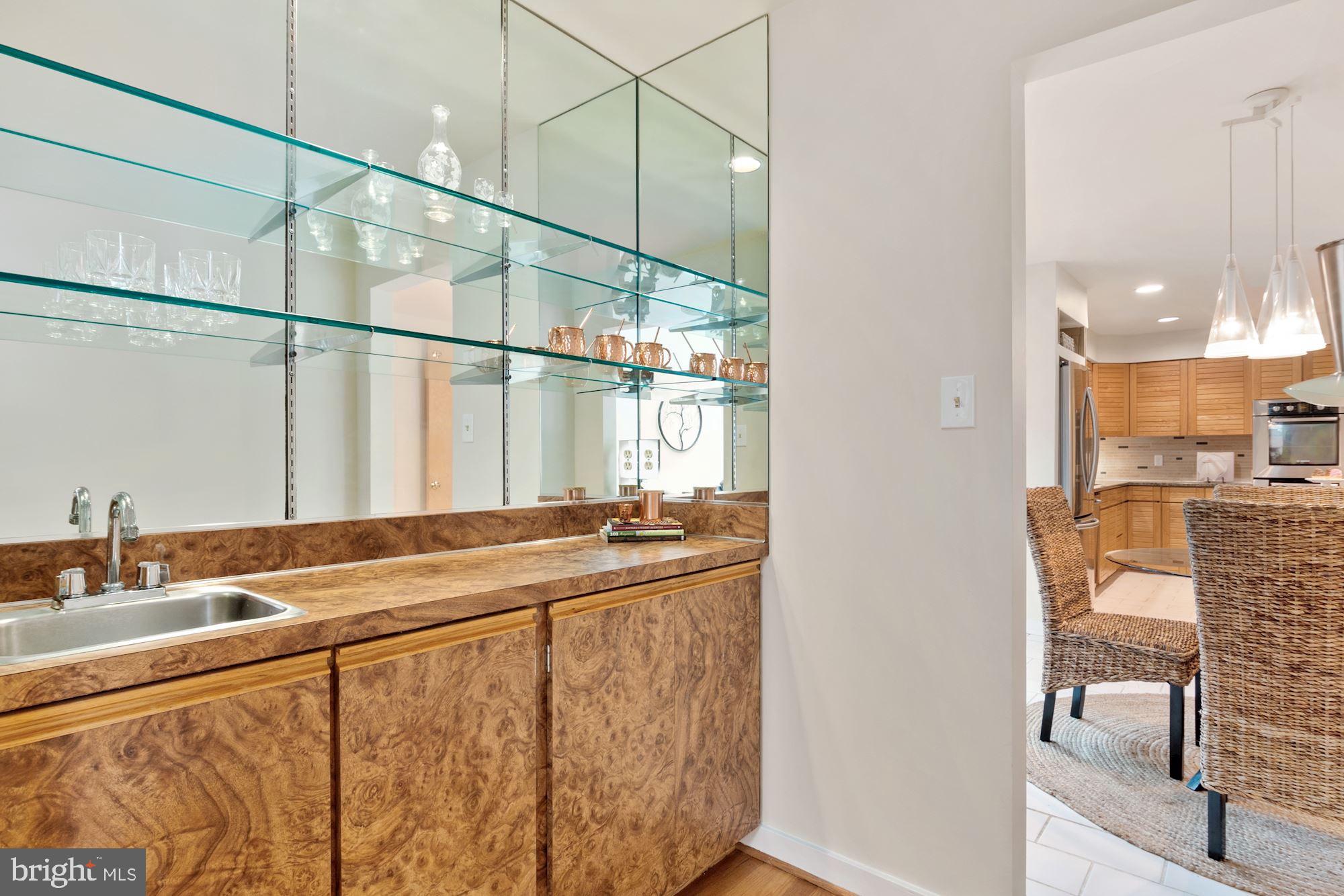 THE PALISADES - Residential