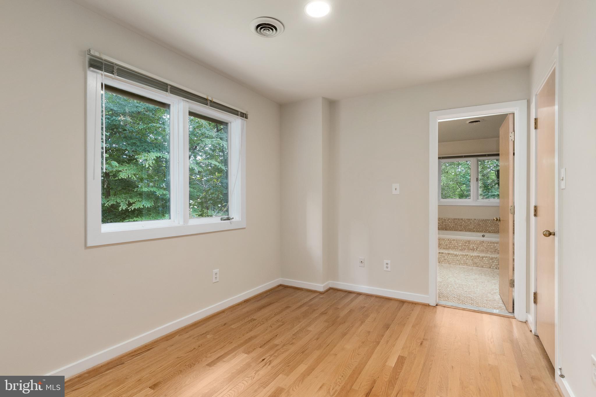 THE PALISADES - Residential