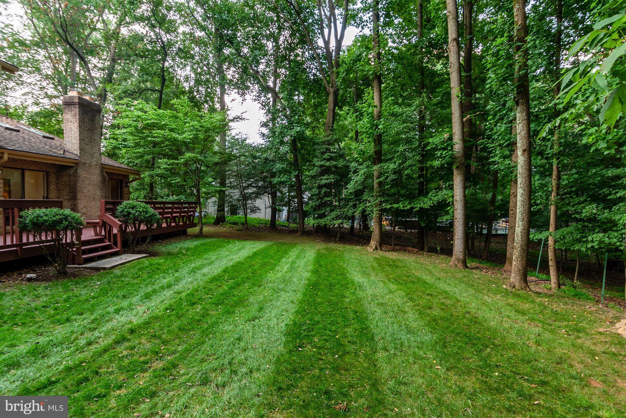 THE PALISADES - Residential