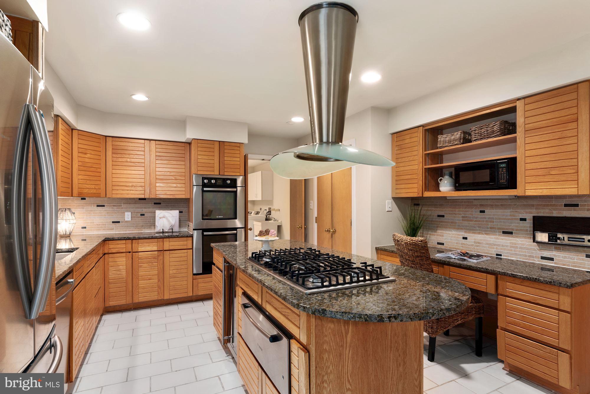 THE PALISADES - Residential