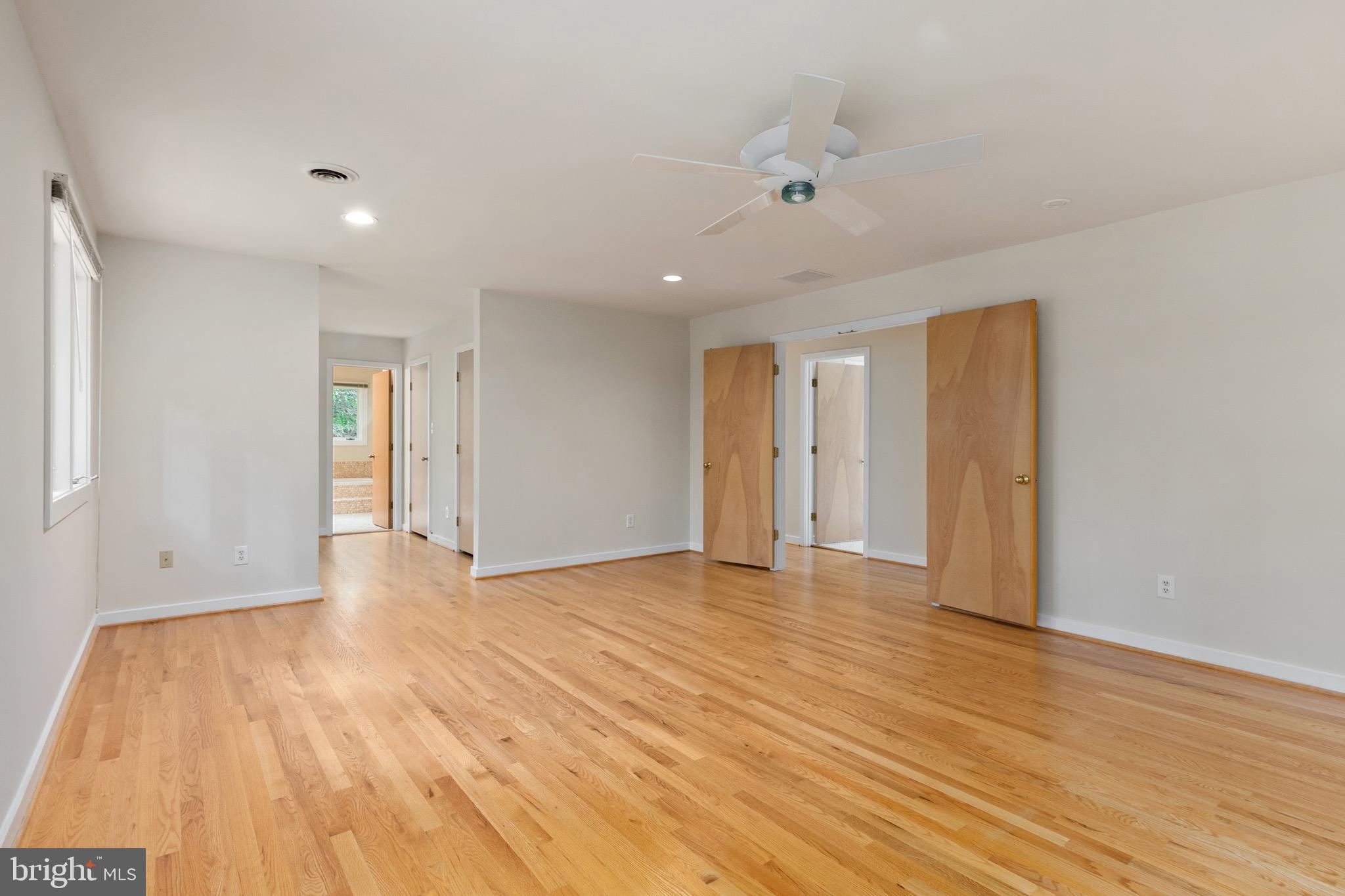 THE PALISADES - Residential