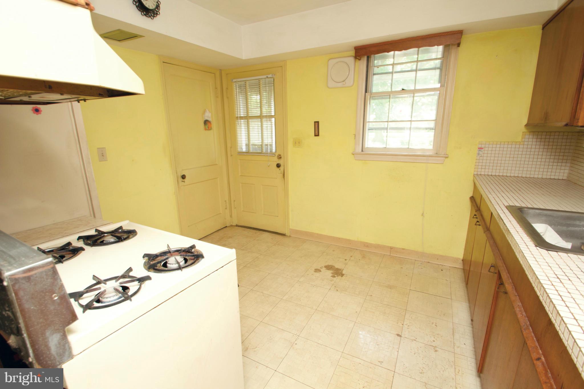 ROCKWOOD - Residential