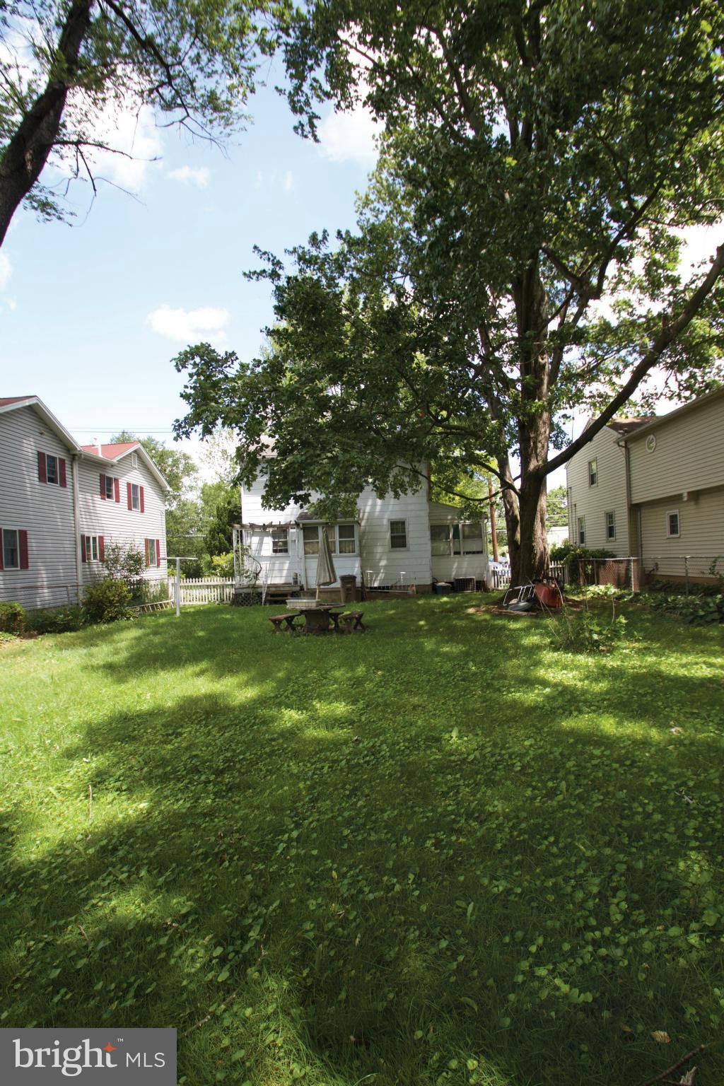 ROCKWOOD - Residential