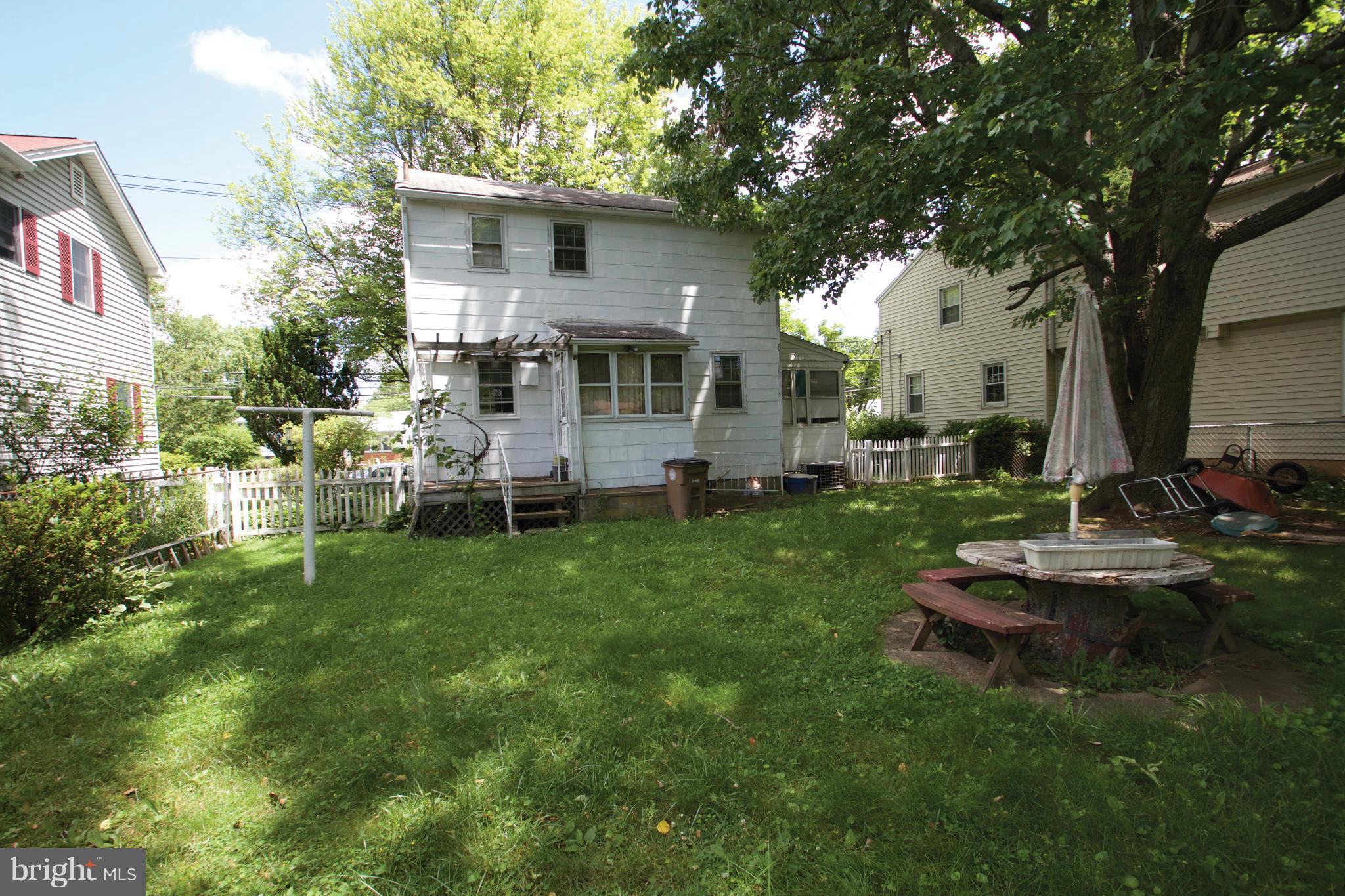 ROCKWOOD - Residential