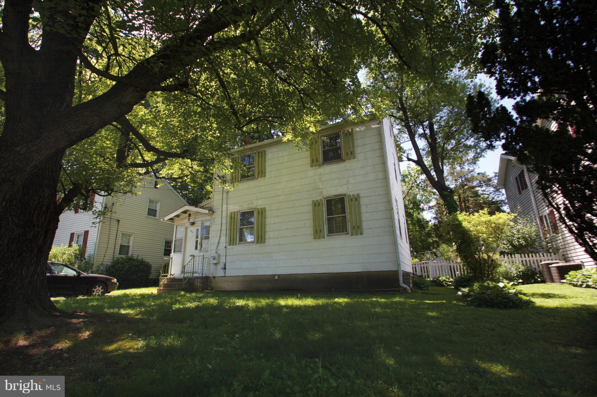 ROCKWOOD - Residential