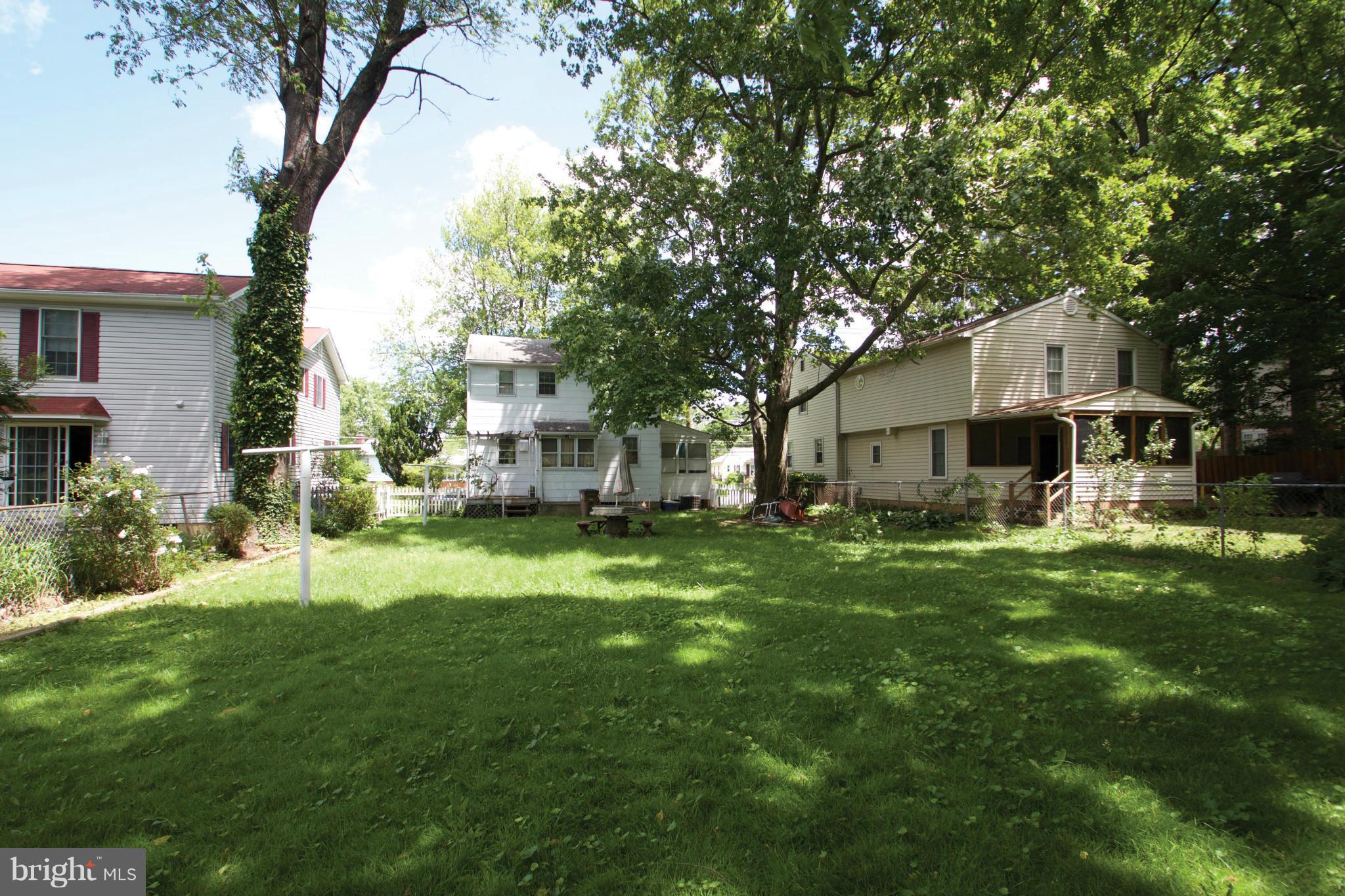 ROCKWOOD - Residential