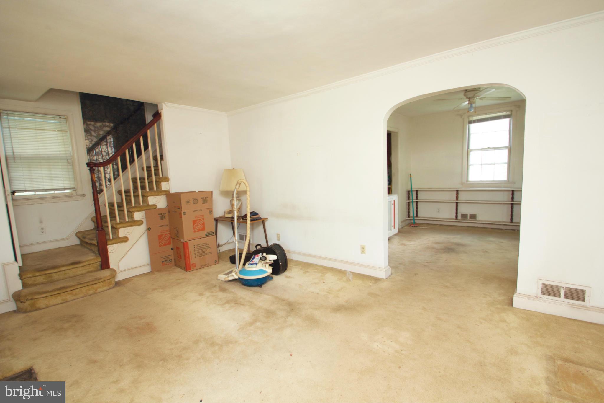 ROCKWOOD - Residential