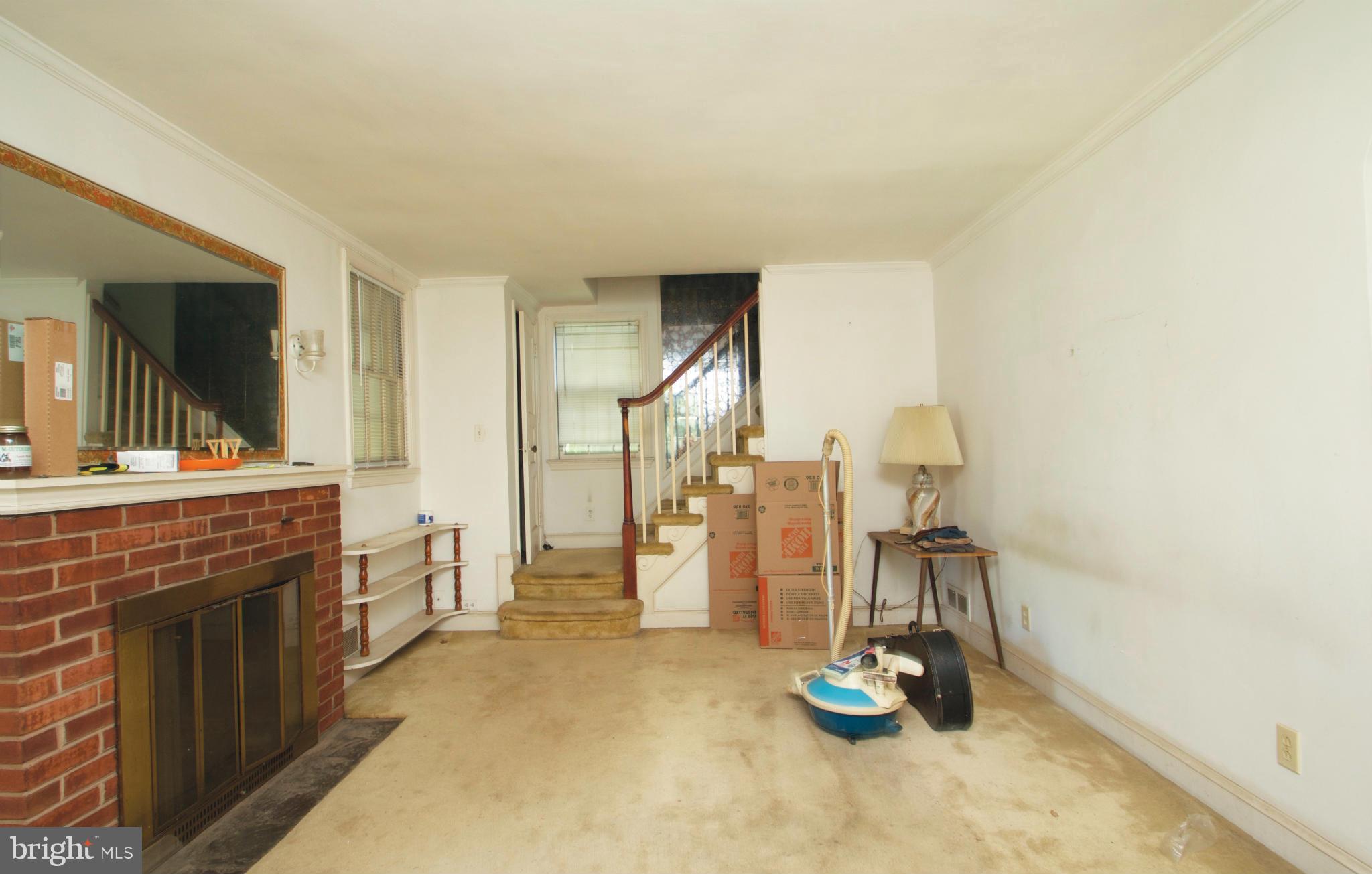 ROCKWOOD - Residential