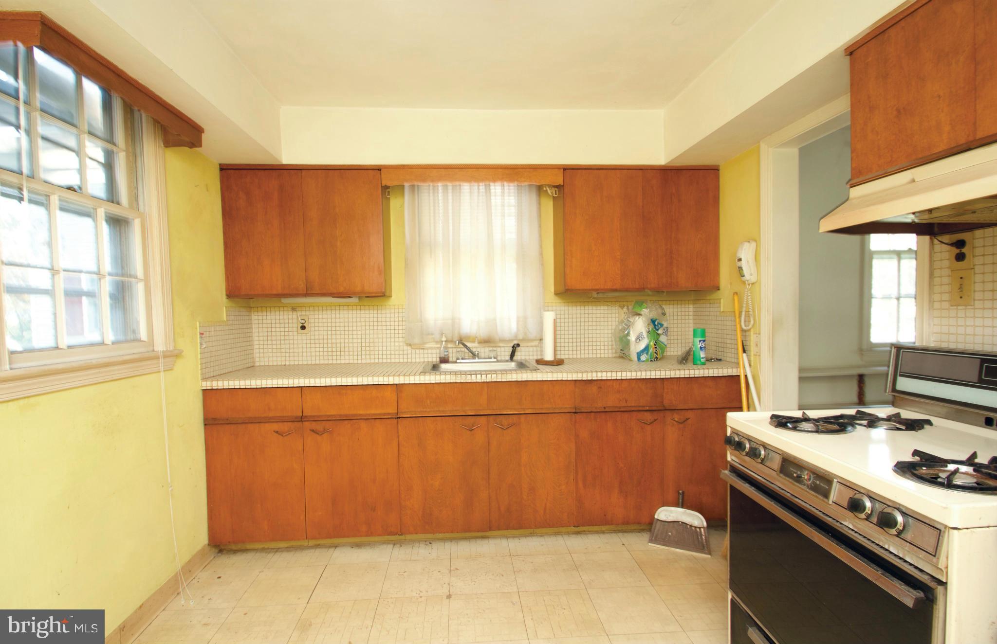 ROCKWOOD - Residential