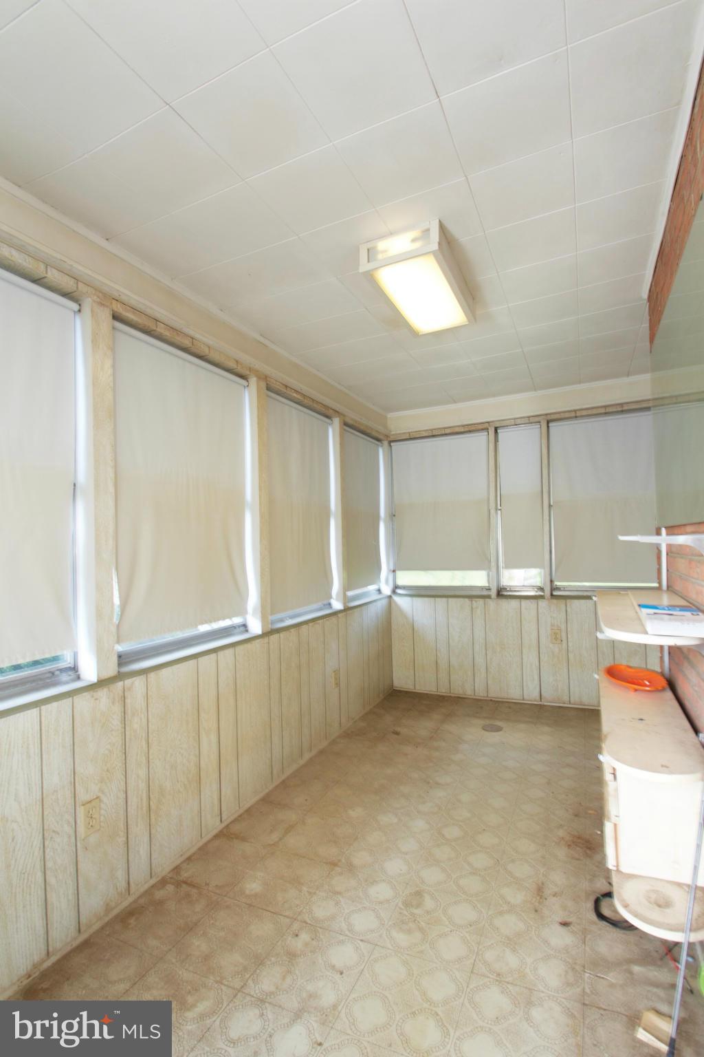 ROCKWOOD - Residential