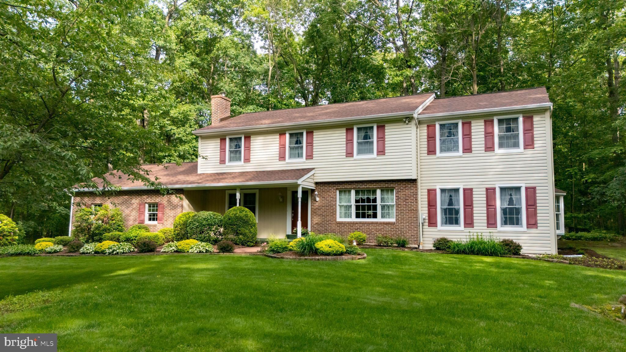 2114 YERGER ROAD