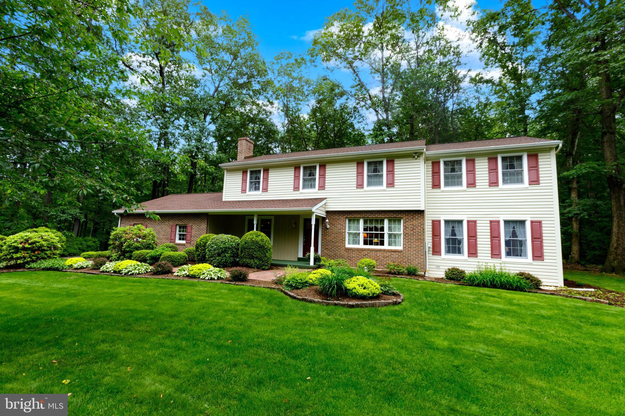 2114 YERGER ROAD