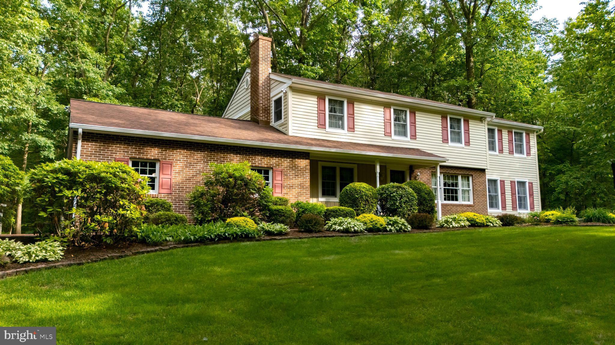 2114 YERGER ROAD
